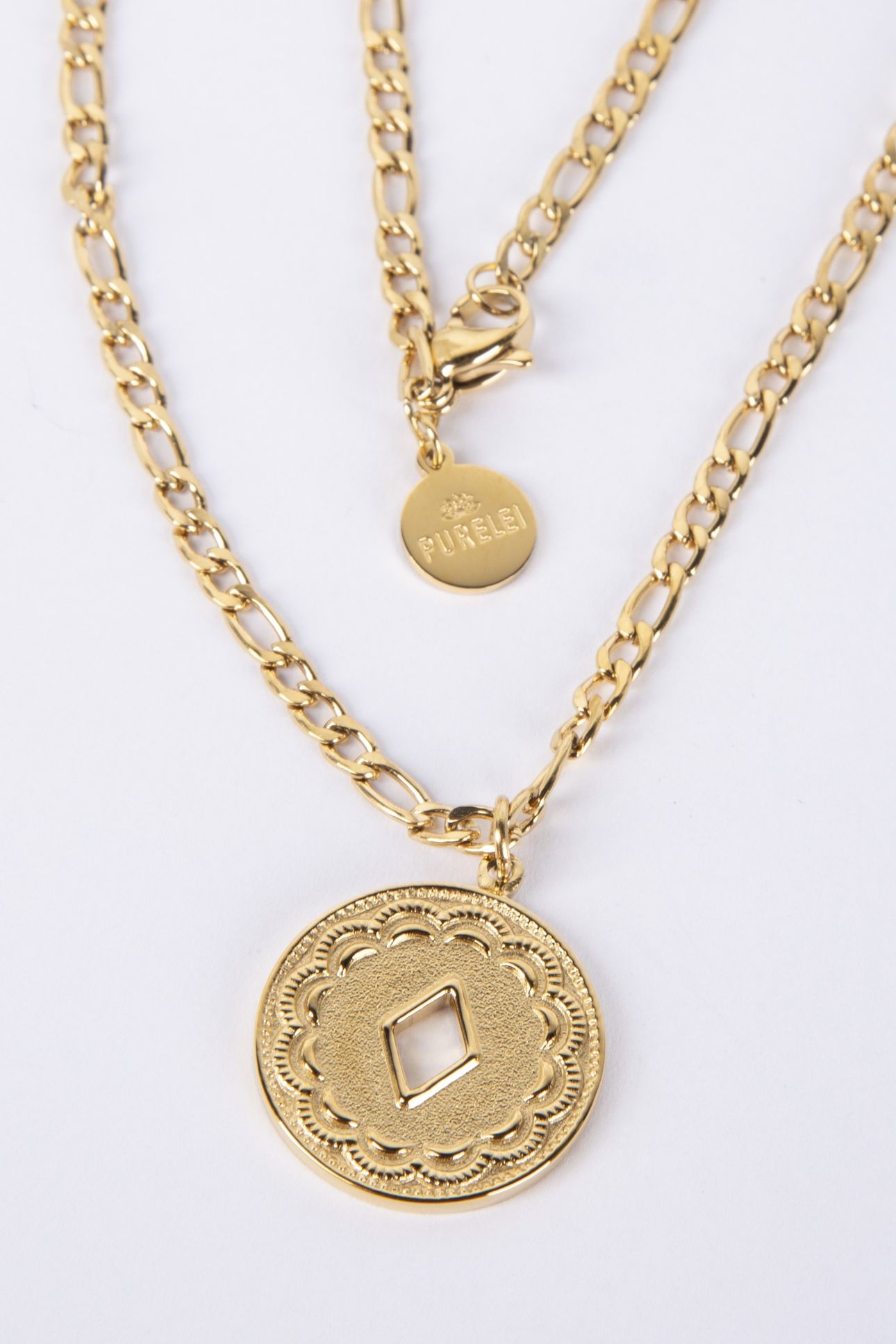 LOLANI KETTE GOLD 5