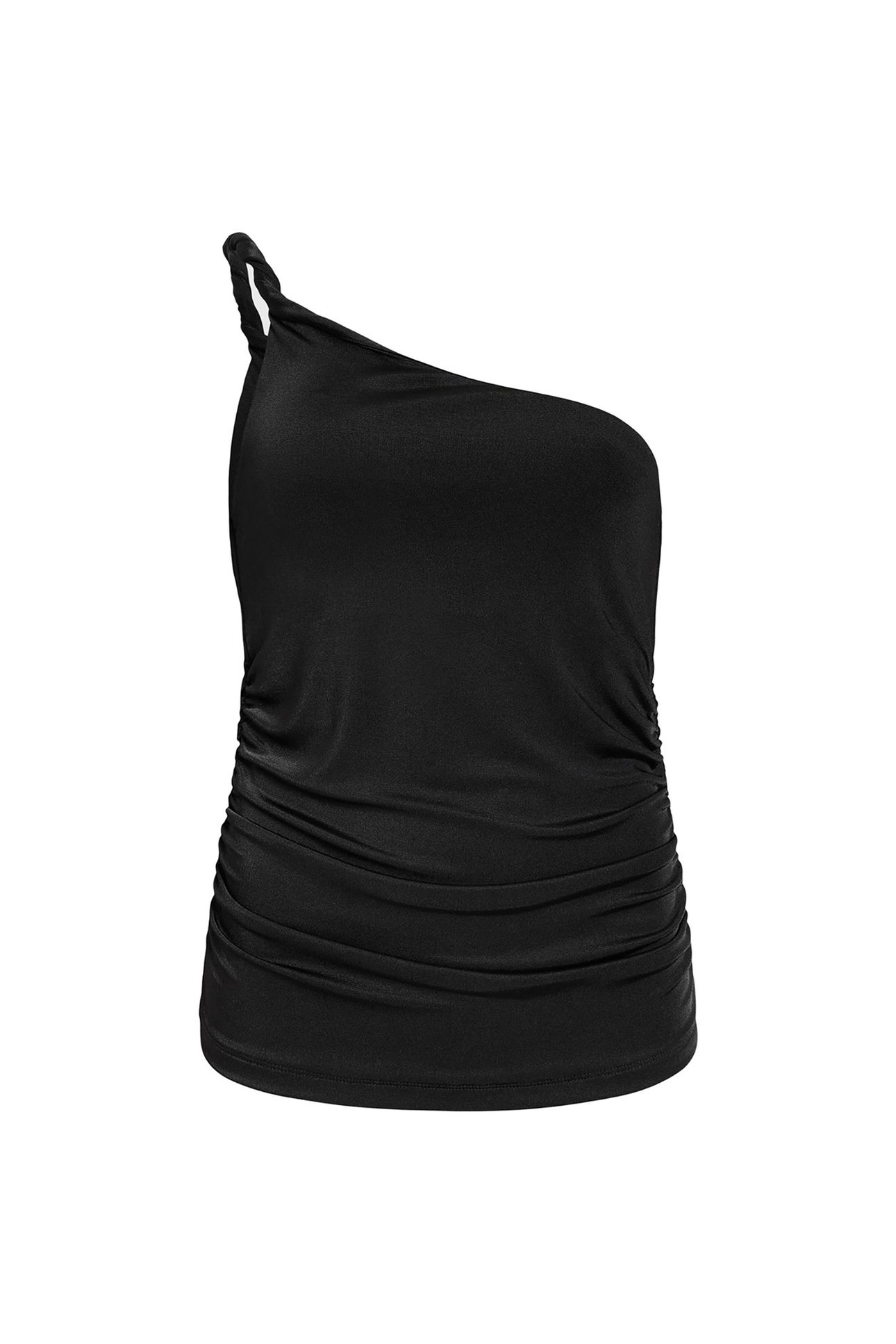 ECHO TOP BLACK 4