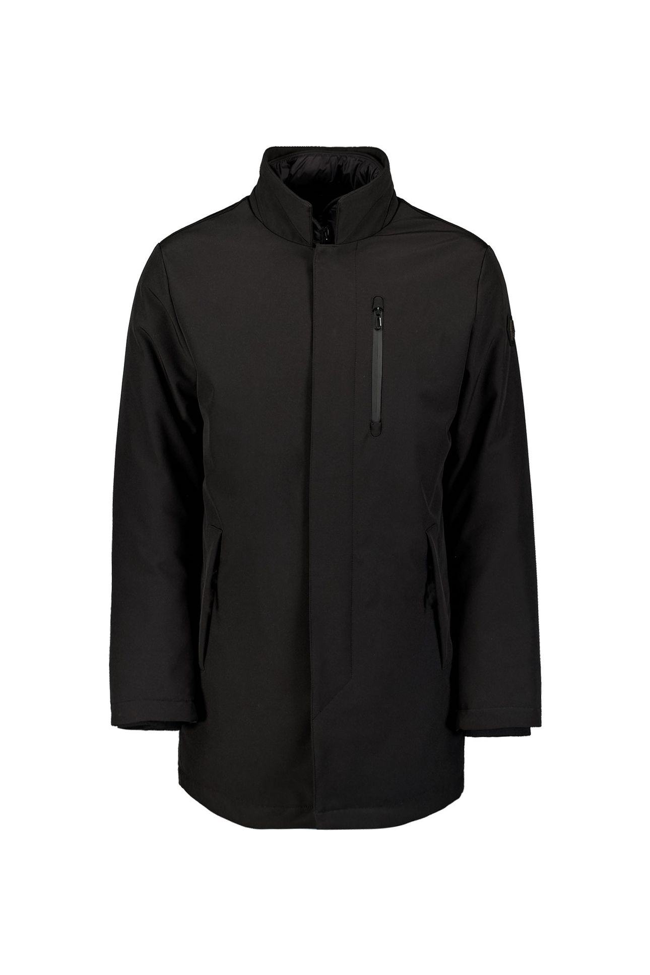 NOX JACKET BLACK 4