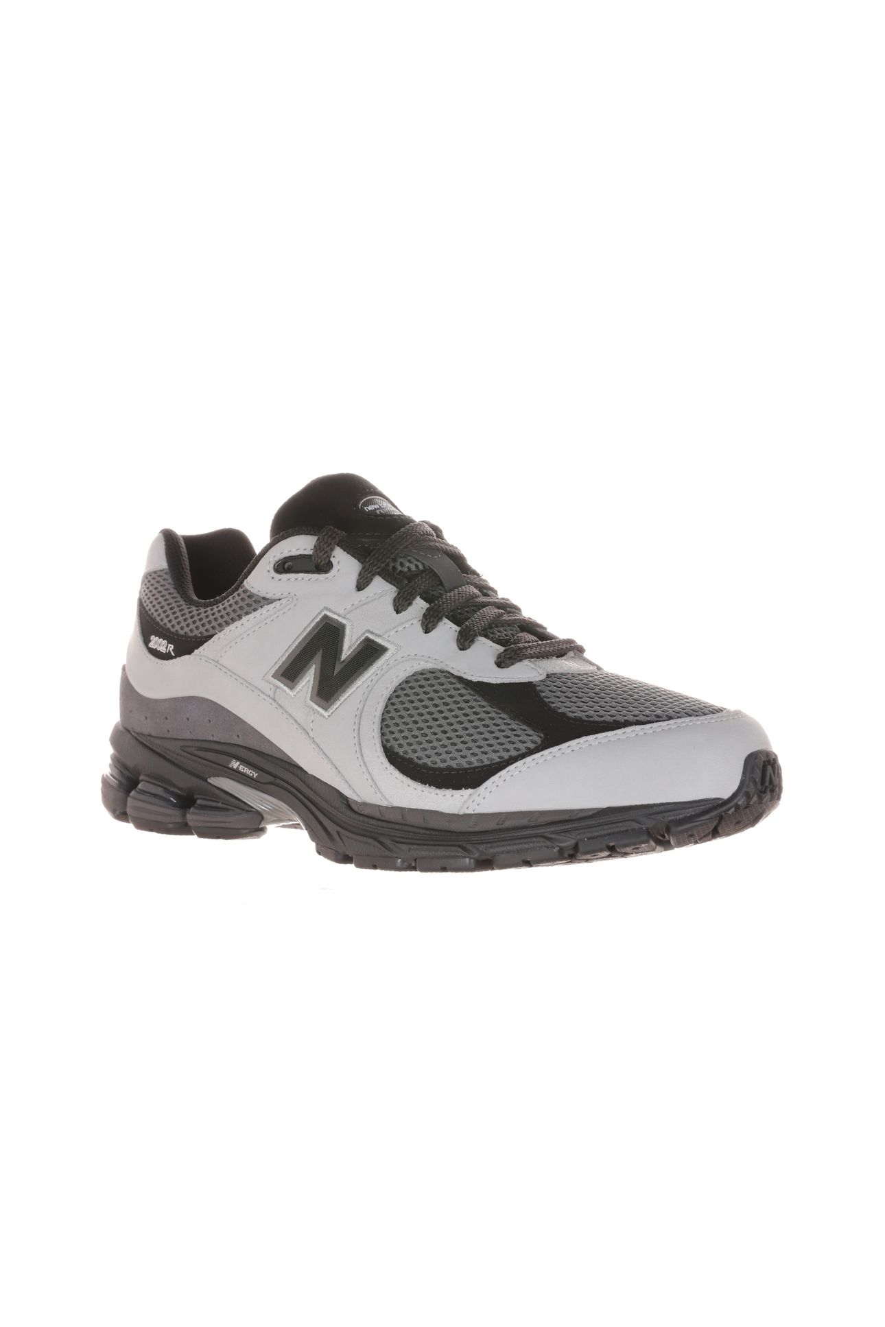 UNISEX 2002R GREY MATTER 2