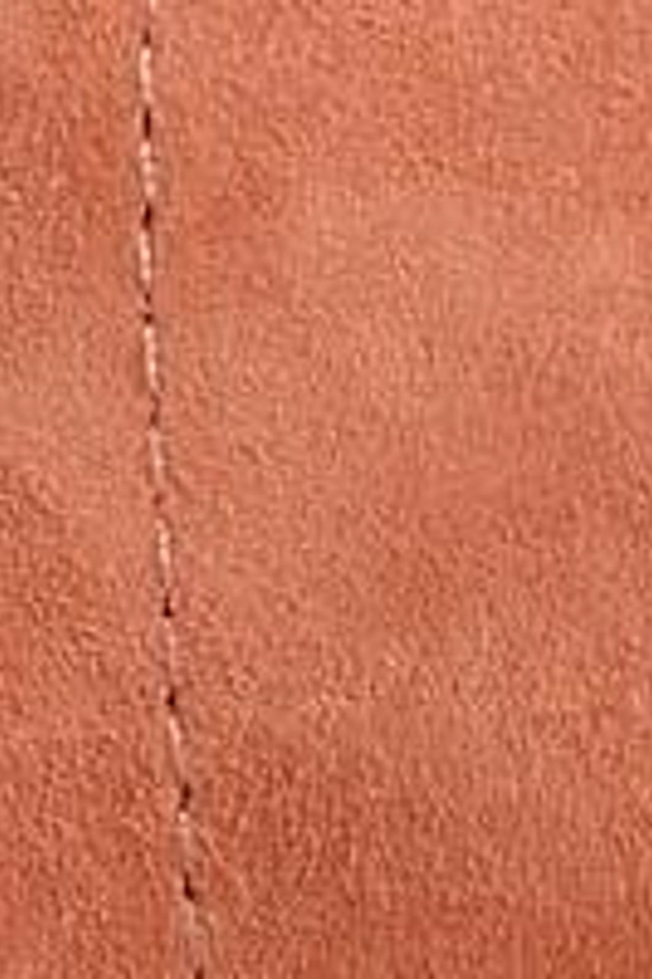 MARY JANE ESPADRILLES MID ORANGE 3