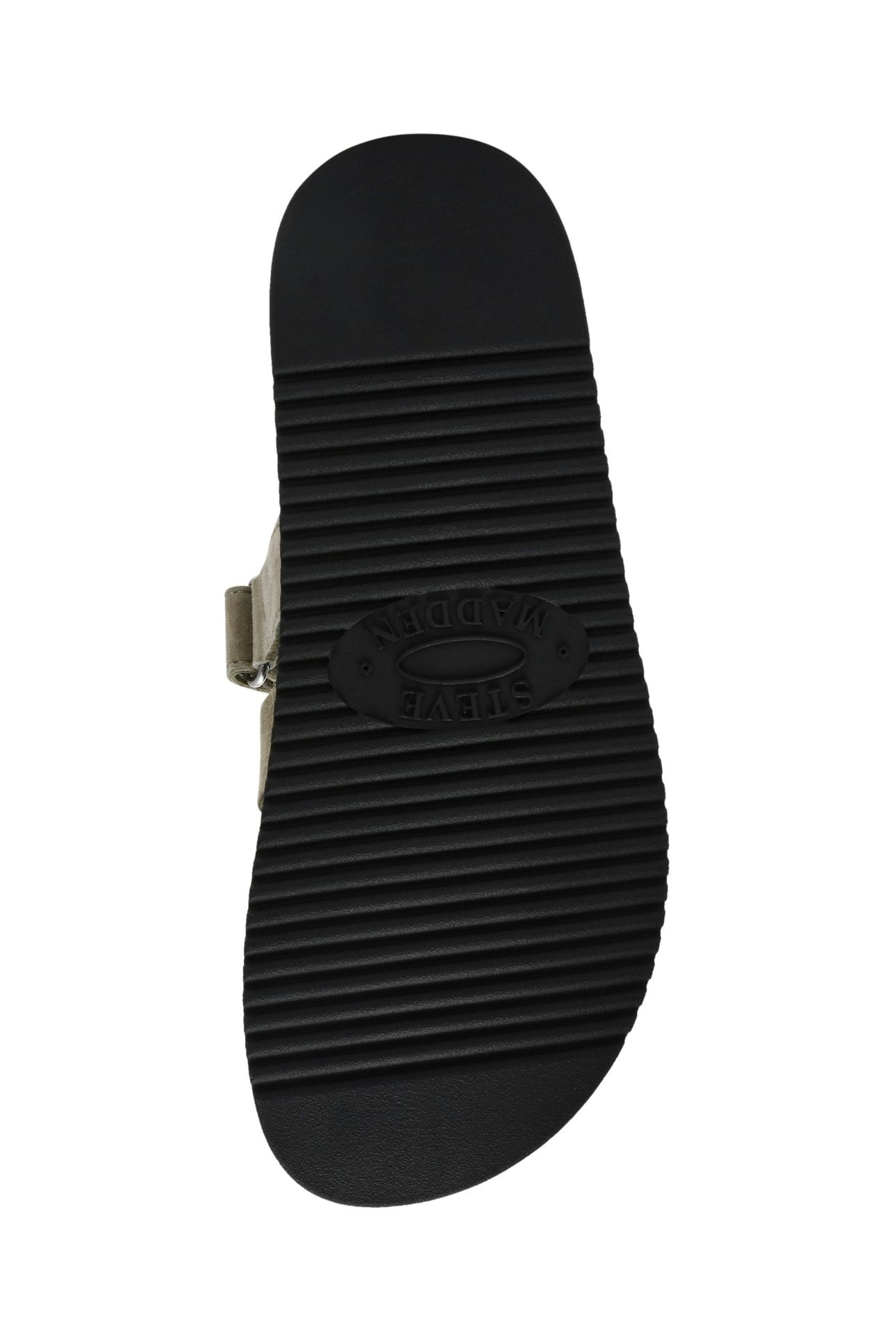 MISSILE SANDALS GREY SAGE 6