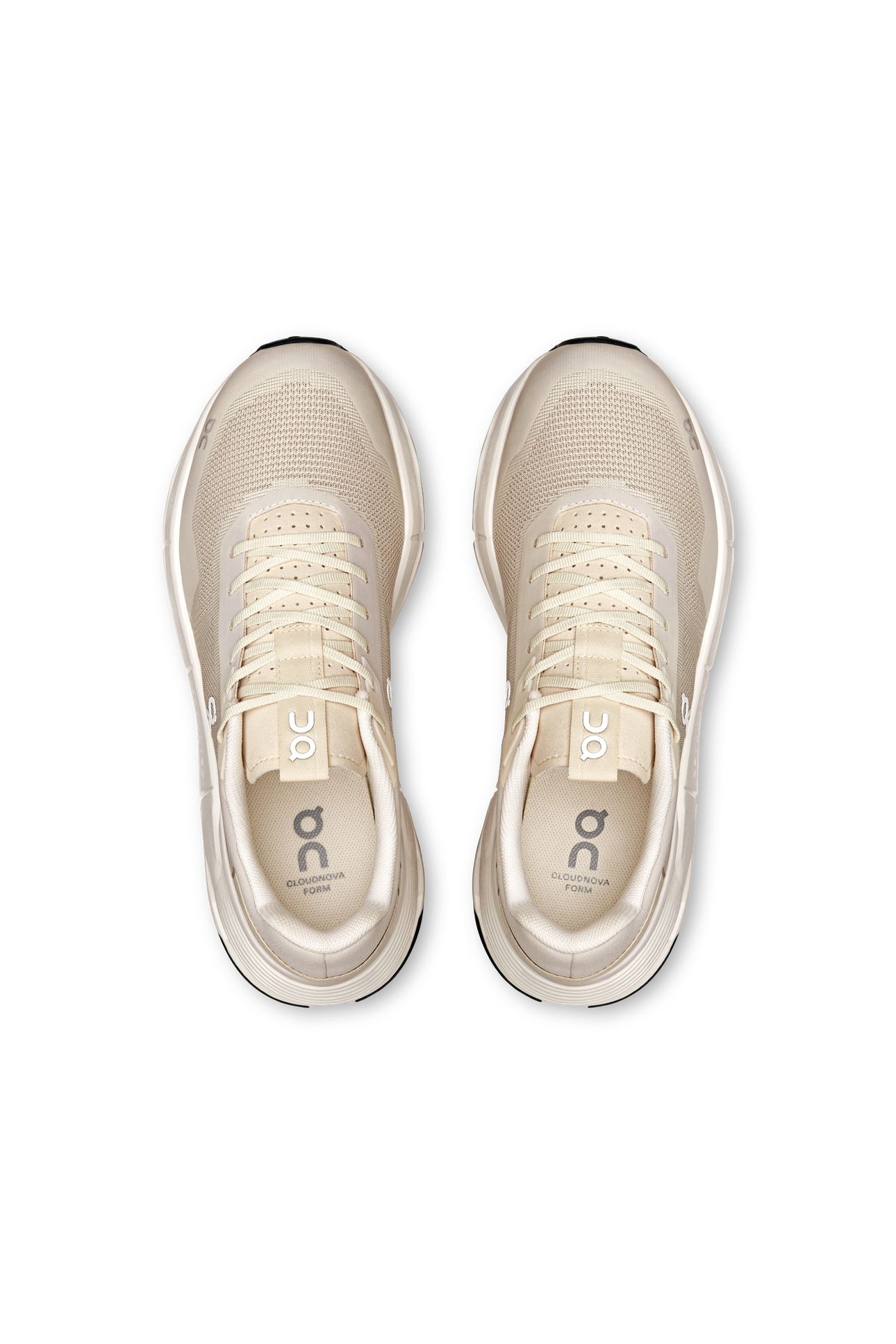 CLOUDNOVA FORM 2 TT CREAM | IVORY 5