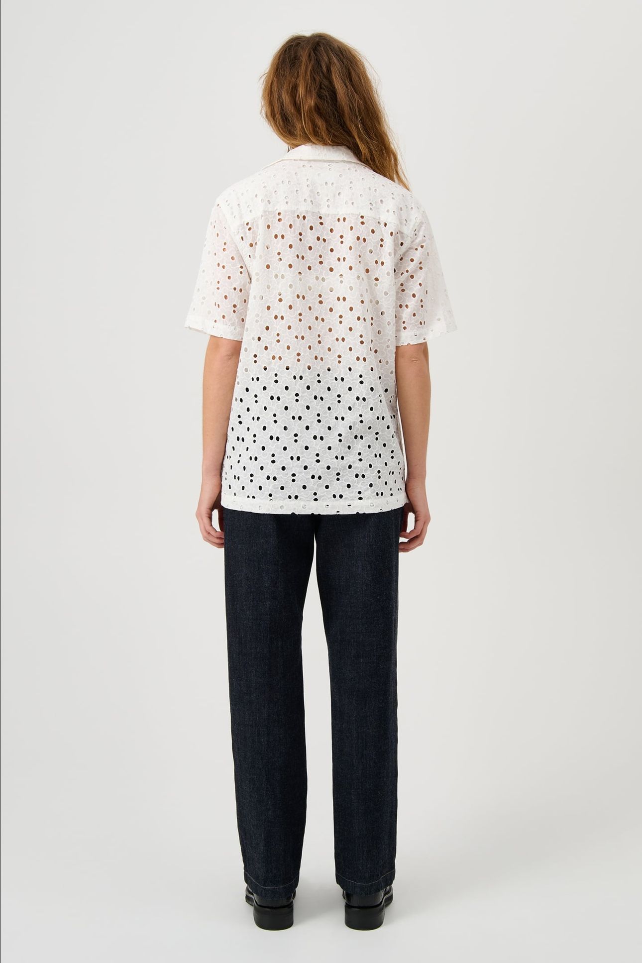 ORSON SHIRT OFF WHITE 4
