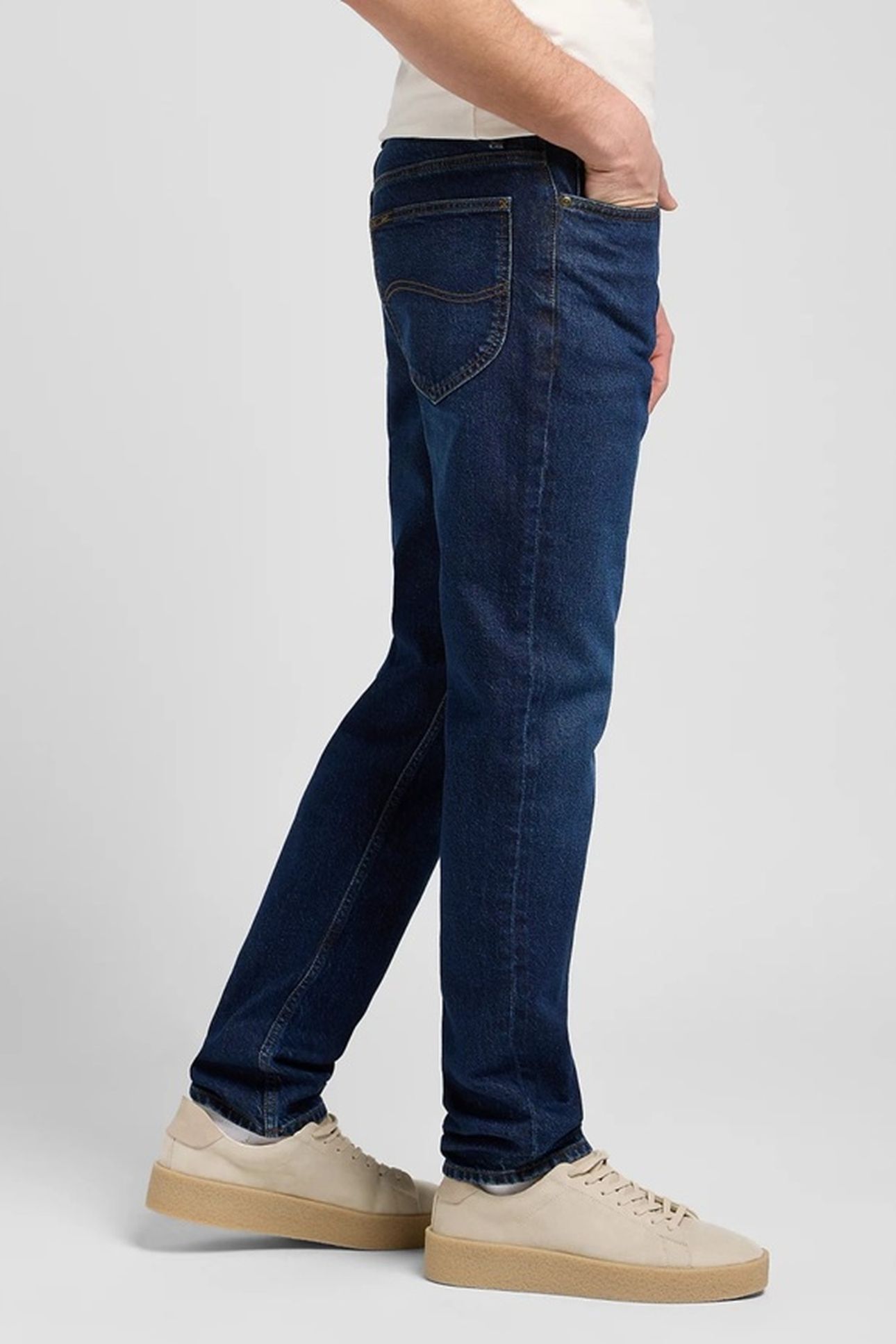 AUSTIN ORBITAL JEANS 4