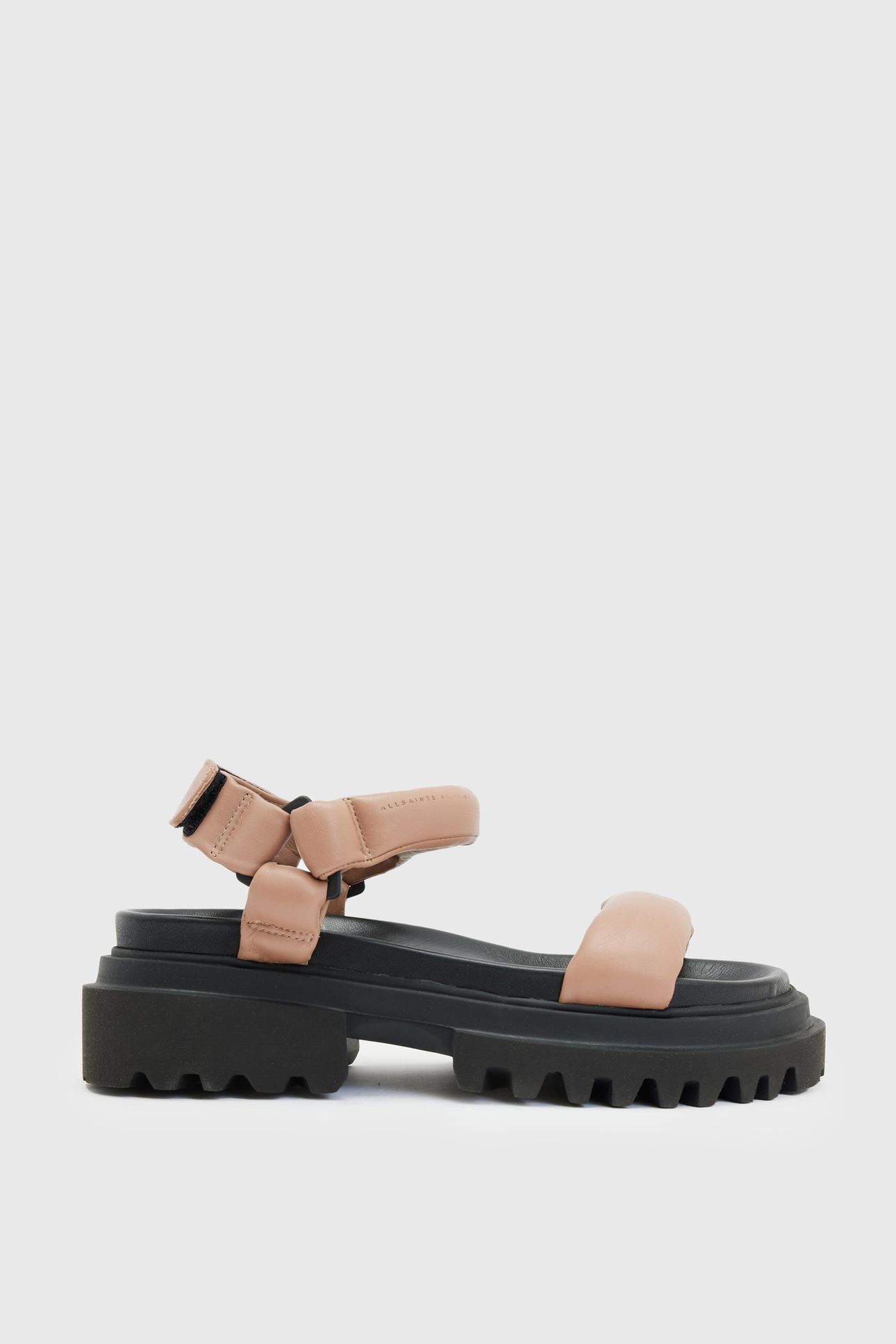 HELIUM SANDAL PINK 1