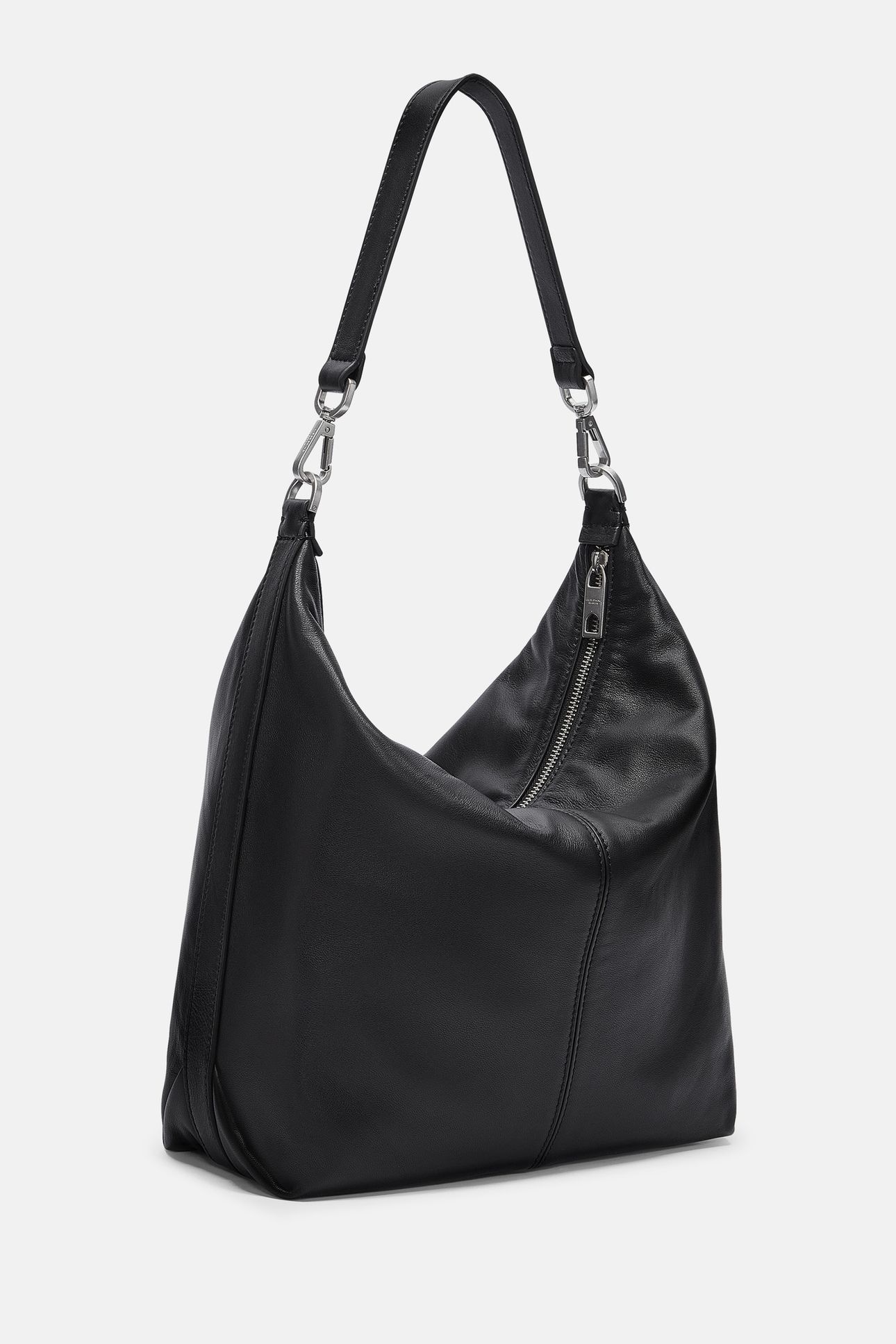 HOBO MEDIUM BLACK 2