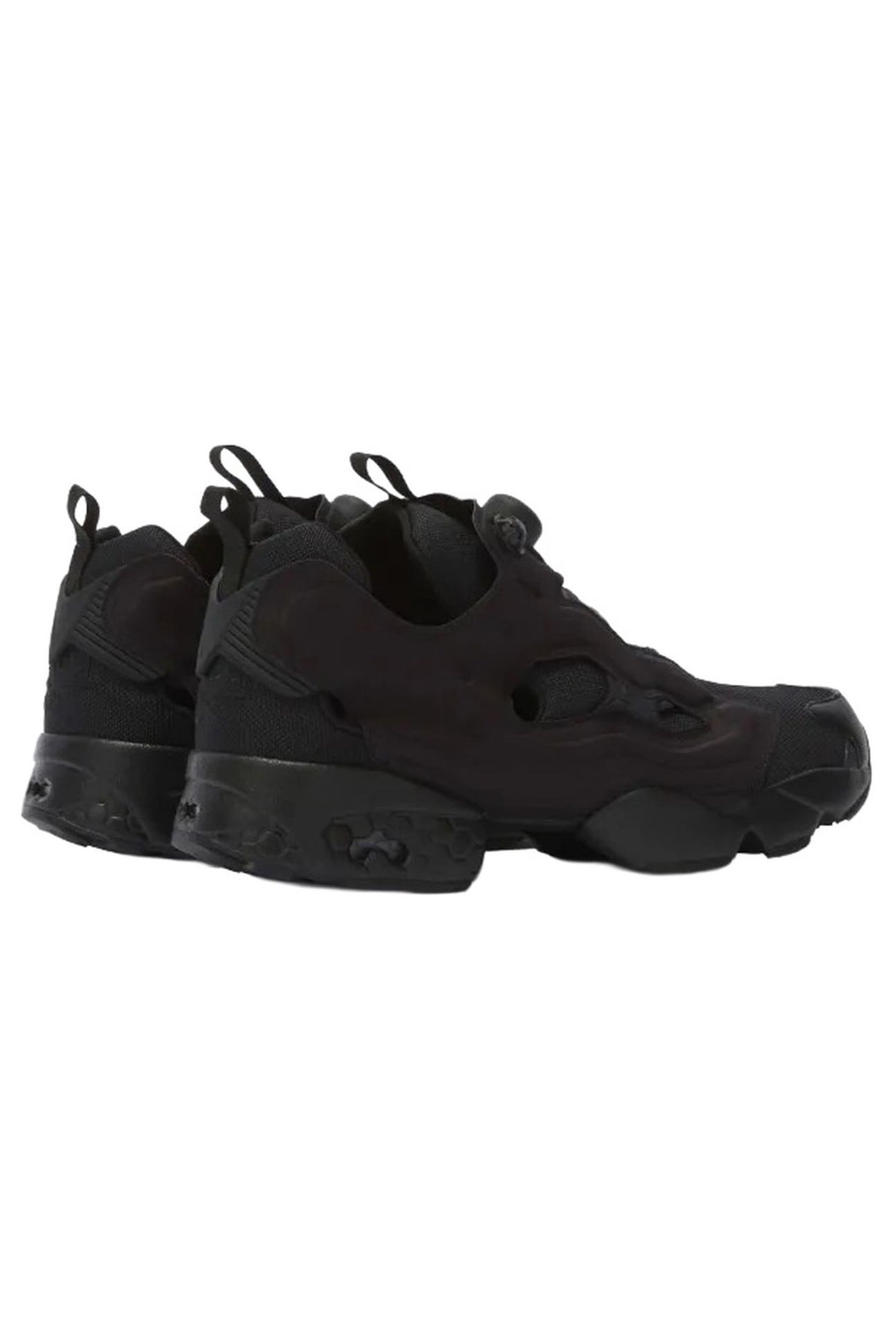 UNISEX INSTAPUMP FURY 94 BLACK/BLACK/BLACK 2