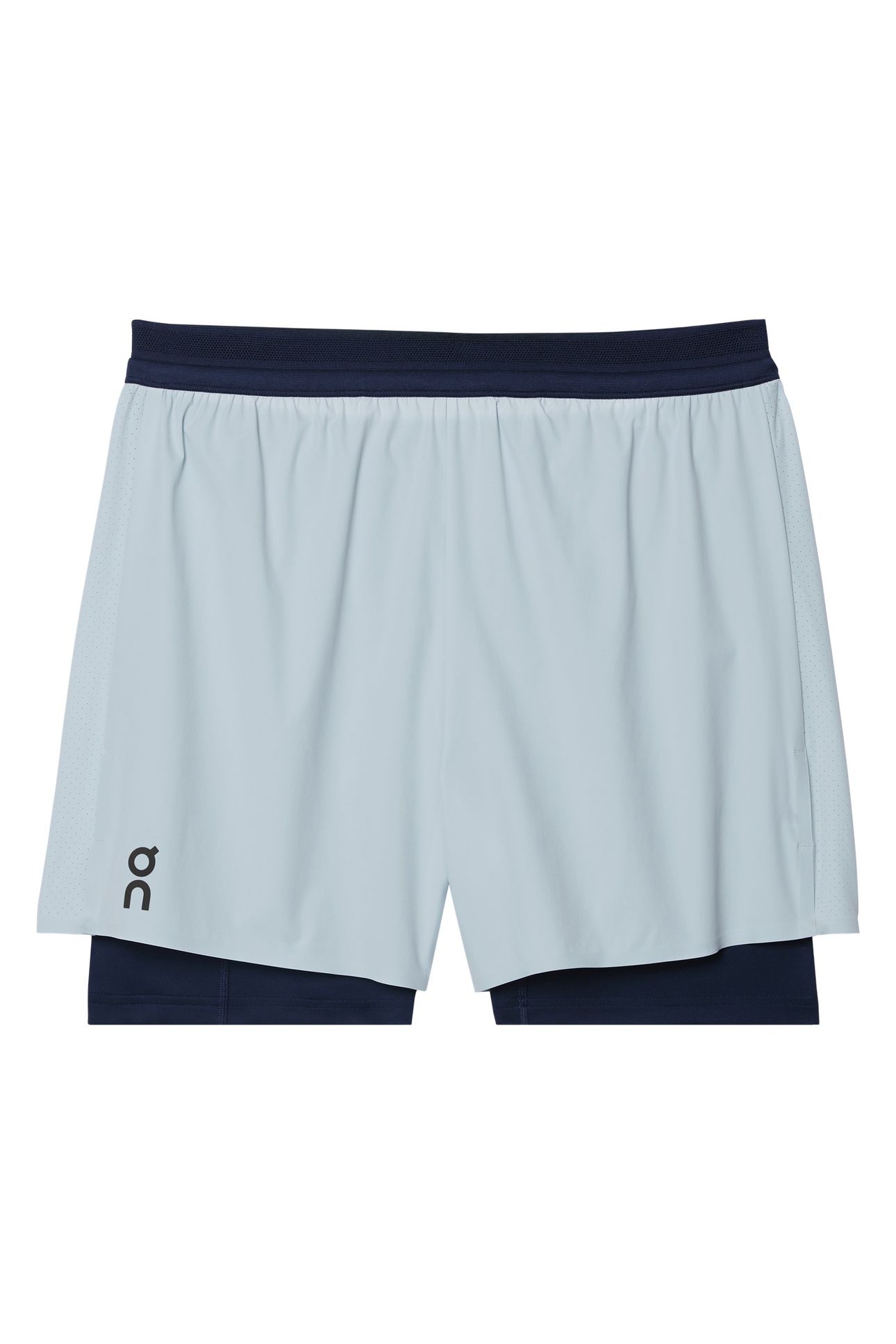 5" PERFORMANCE 2/1 SHORTS 1 ARCTIC | MIDNIGHT 6