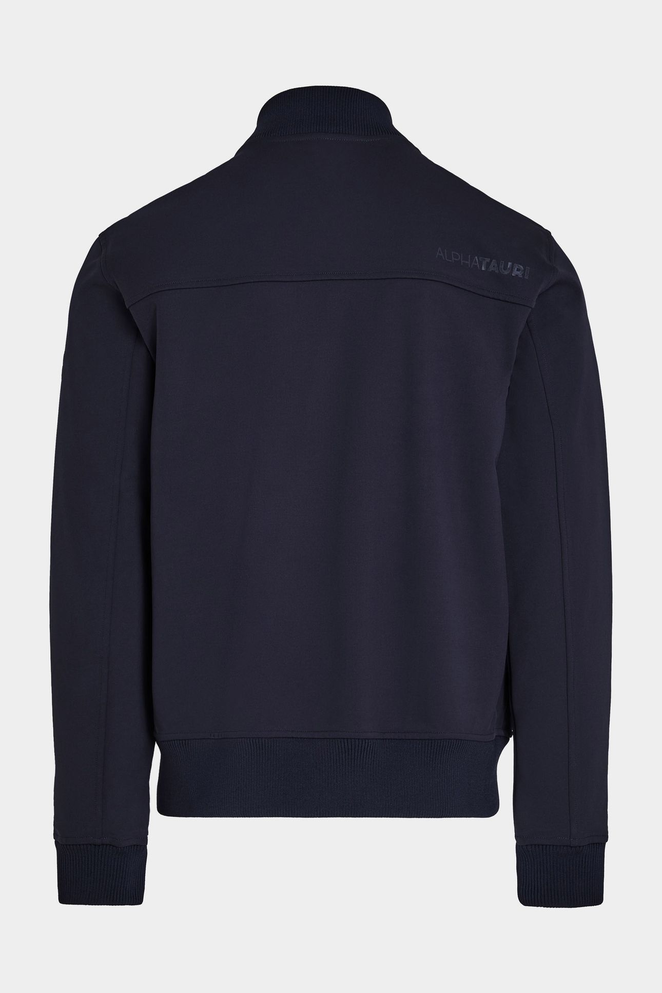 SROTA SWEAT (HOODED) J. NAVY 2