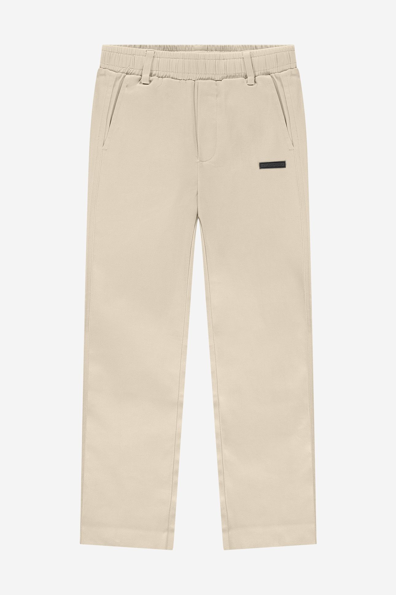 BREW PANTS SANDSTONE 2