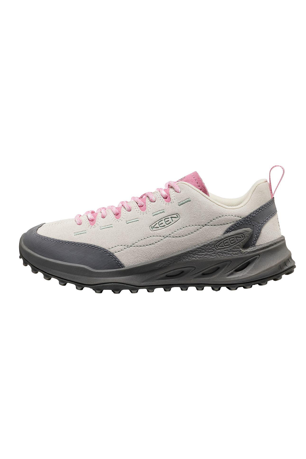 JASPER ZIONIC VAPOR/CASHMERE ROSE 1