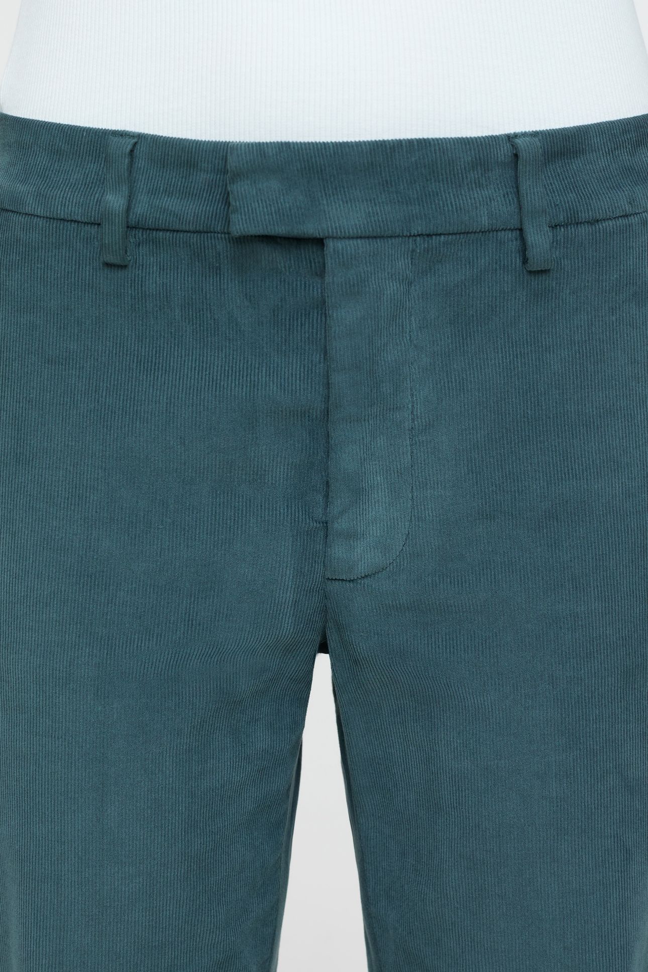 WHARTON PANTS PINI GREEN 6