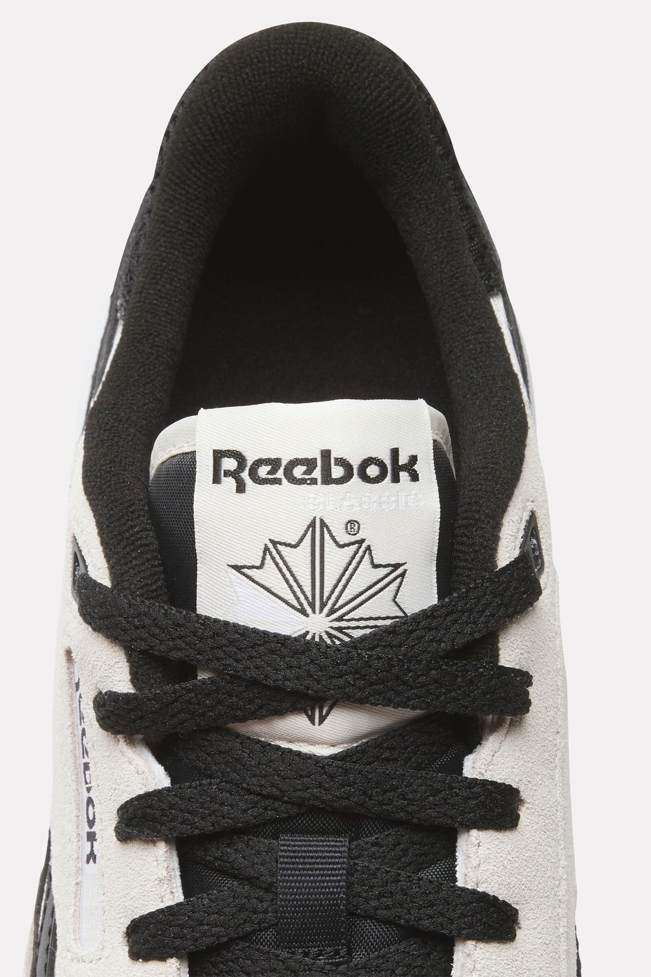 UNISEX CLASSIC LEATHER 2400 VINTAGE CHALK/SAND/BLACK 5