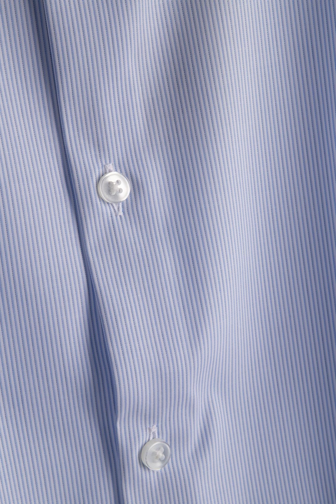 SLIM COLLAR SHIRT STREAM 4