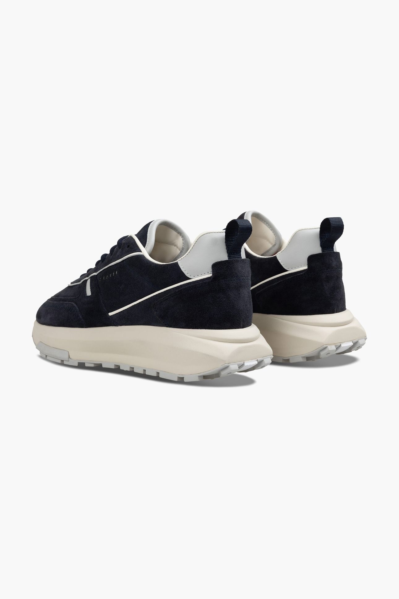 AMBRUZZIA LUX NAVY 4