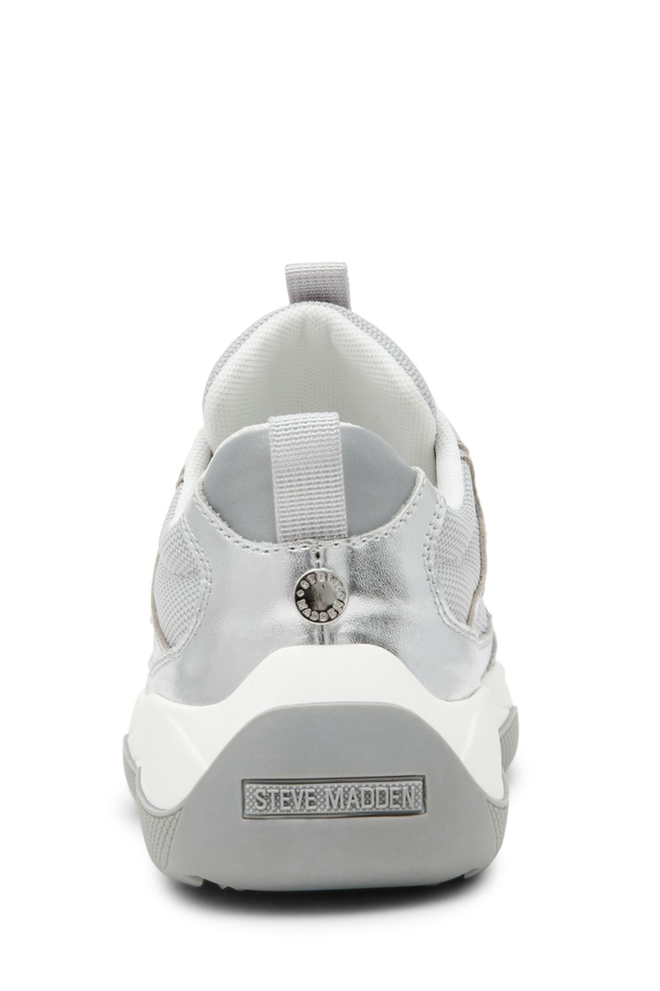 PREMIO SNEAKERS SILVER 4