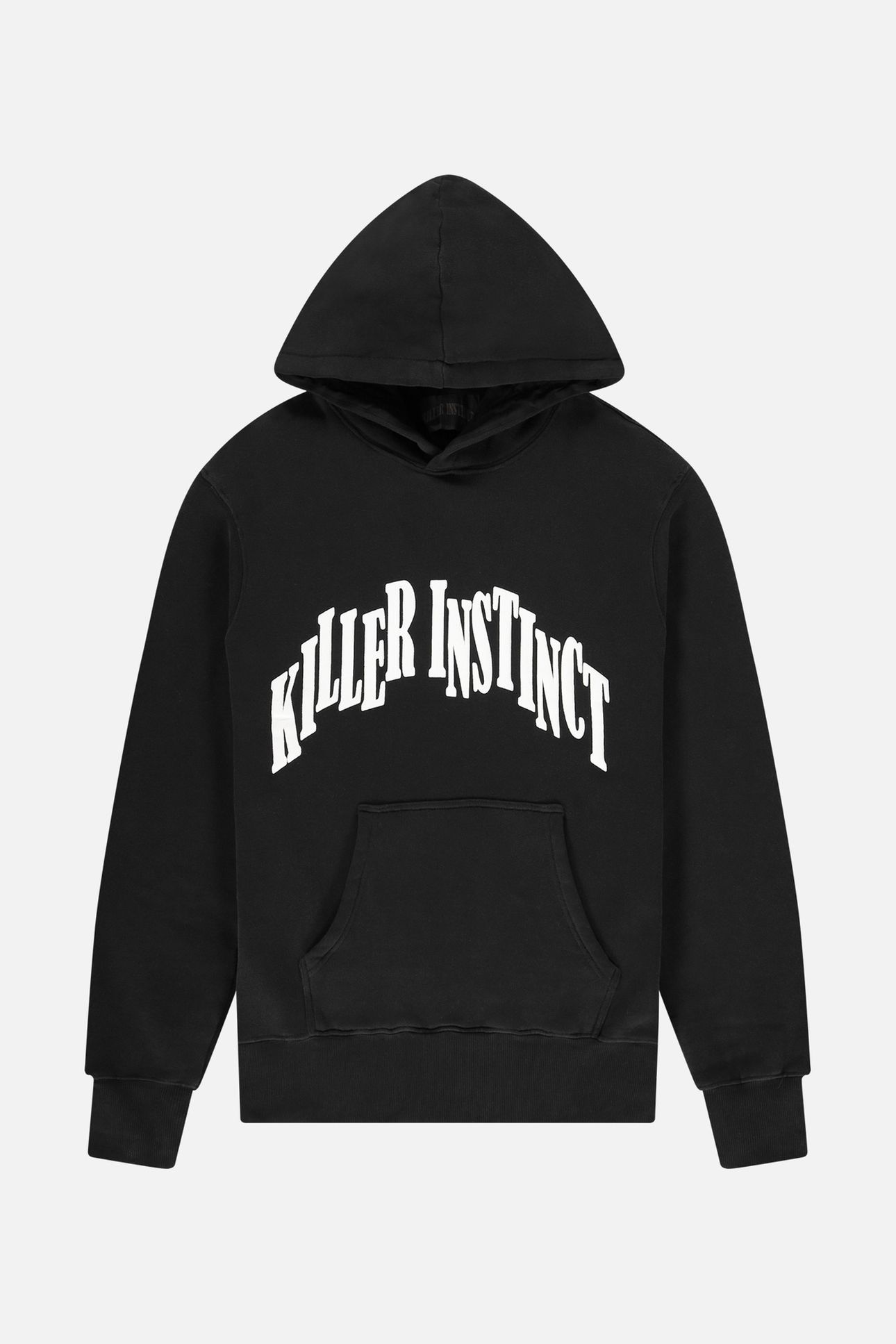THE NEW KILLER BLACK 1