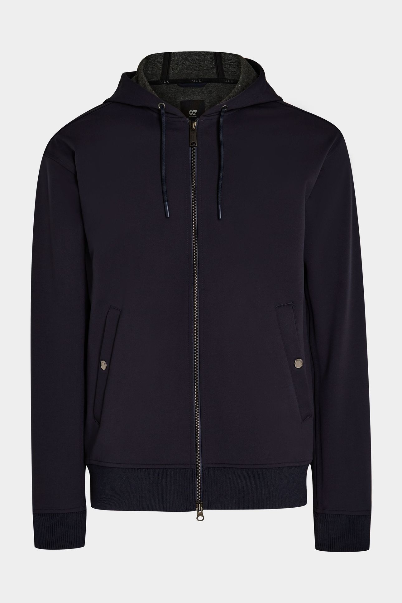 SROTE V1.Y7.01 SWEAT (HOODED) J. NAVY 2