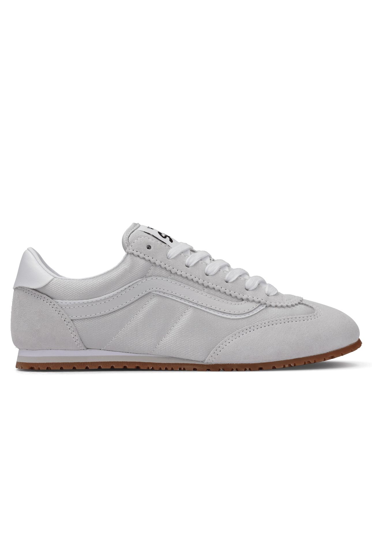 UNISEX SUPER LOWPRO GREY 1