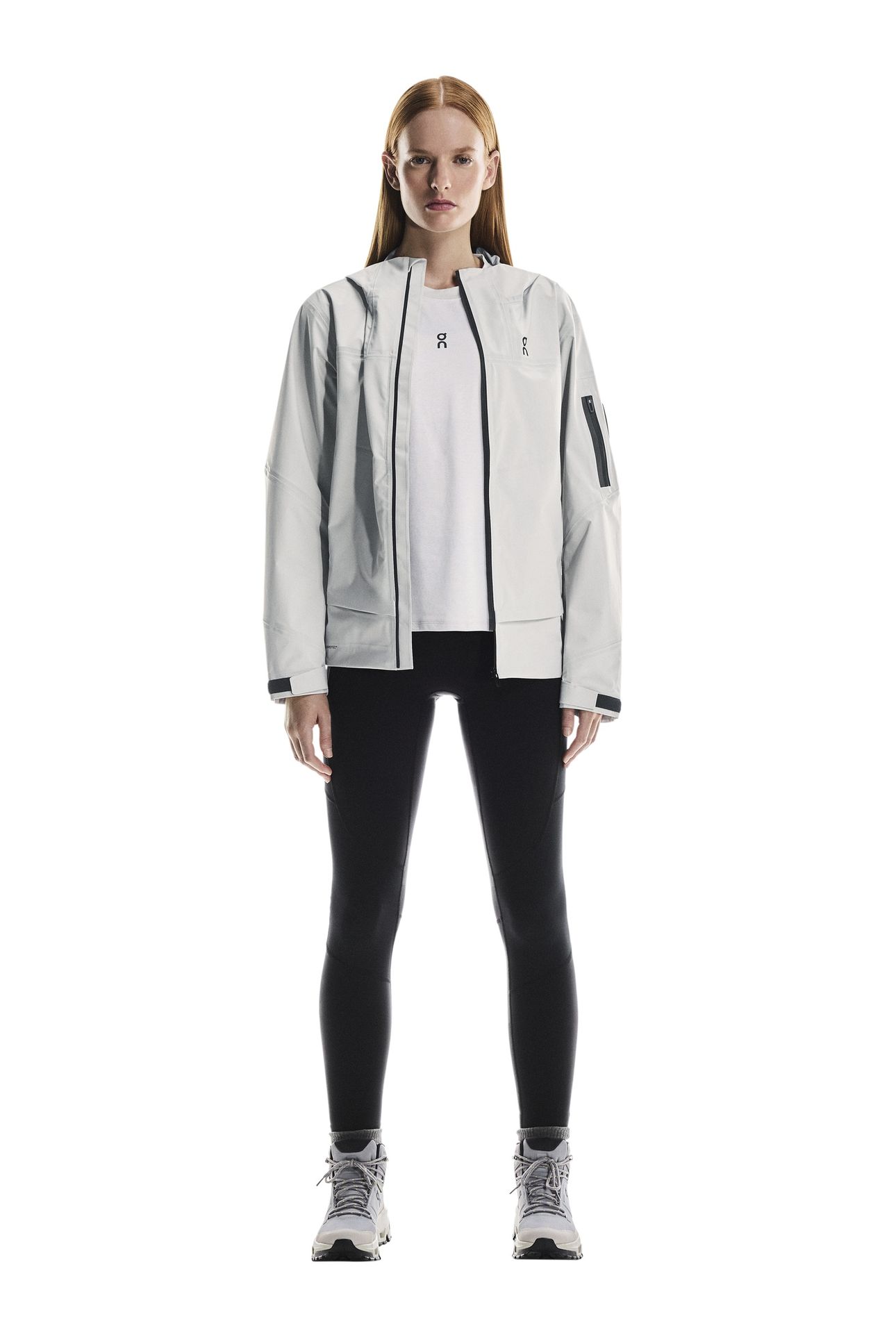 TREK TIGHT 1 BLACK 1