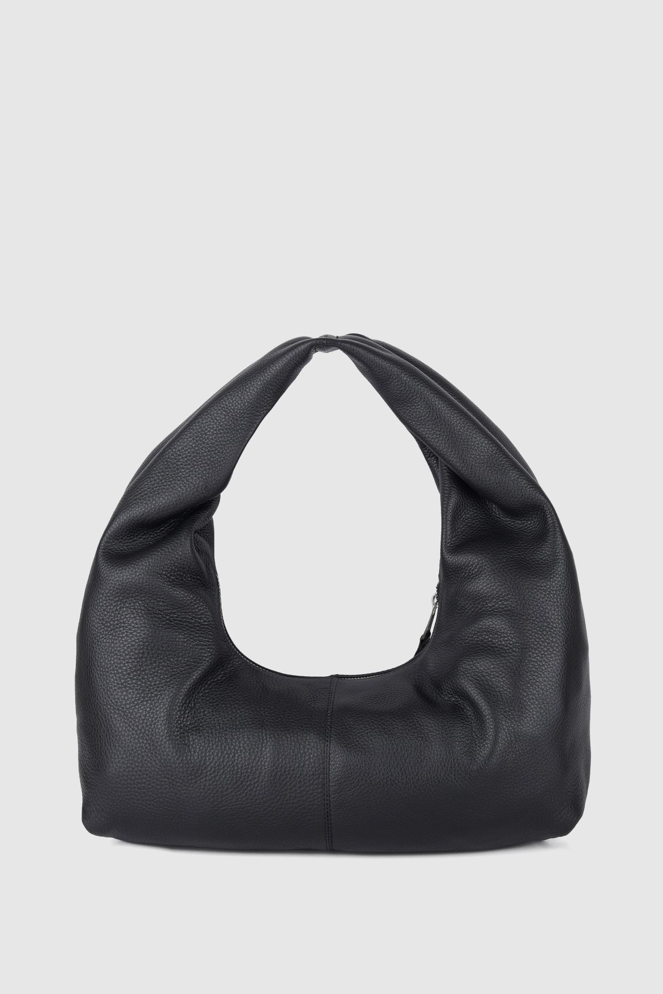 SMALL ALMA SOFT BLACK 2
