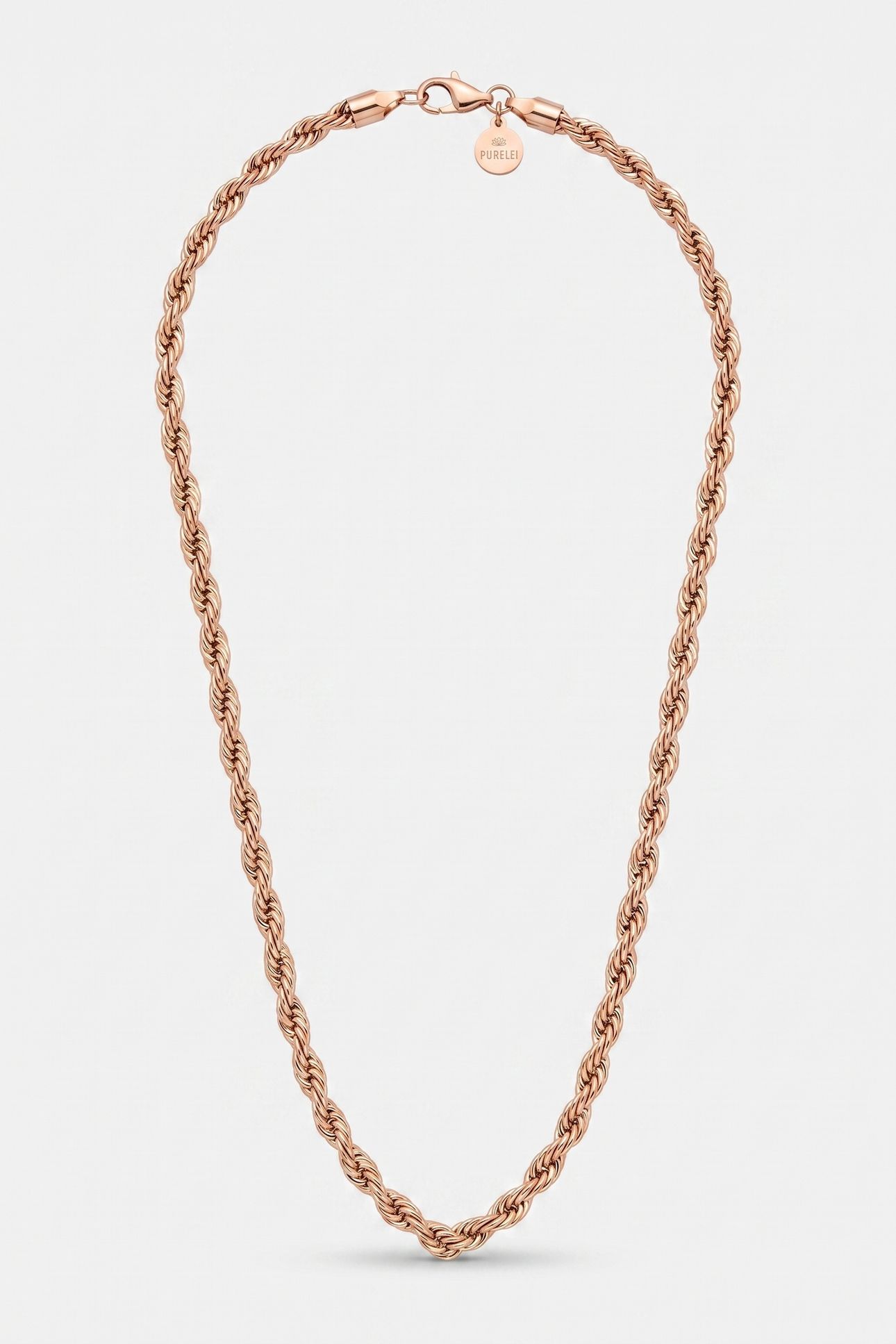 VINTAGE KETTE ROSEGOLD 3