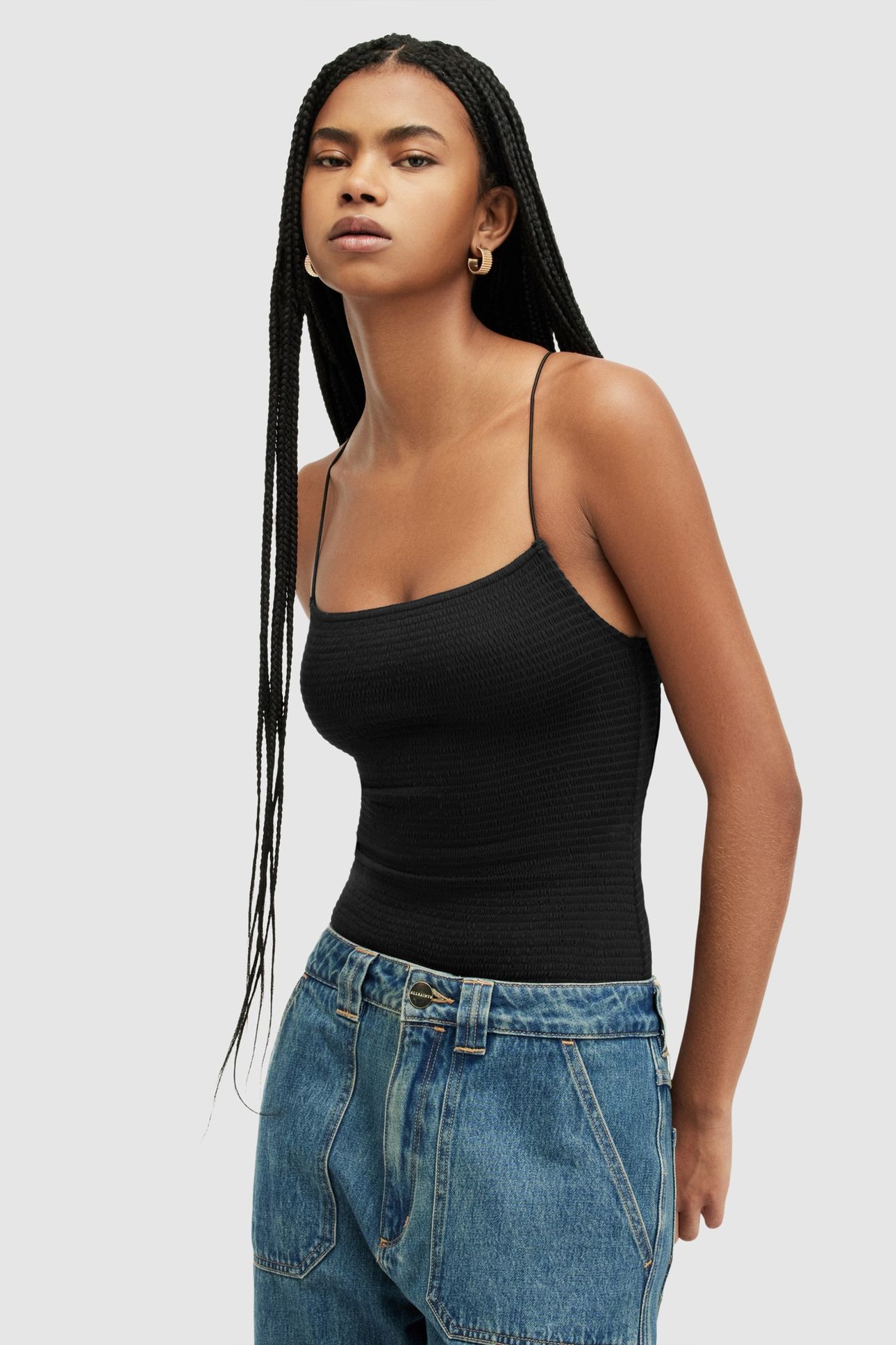 TILLY BODYSUIT BLACK 3