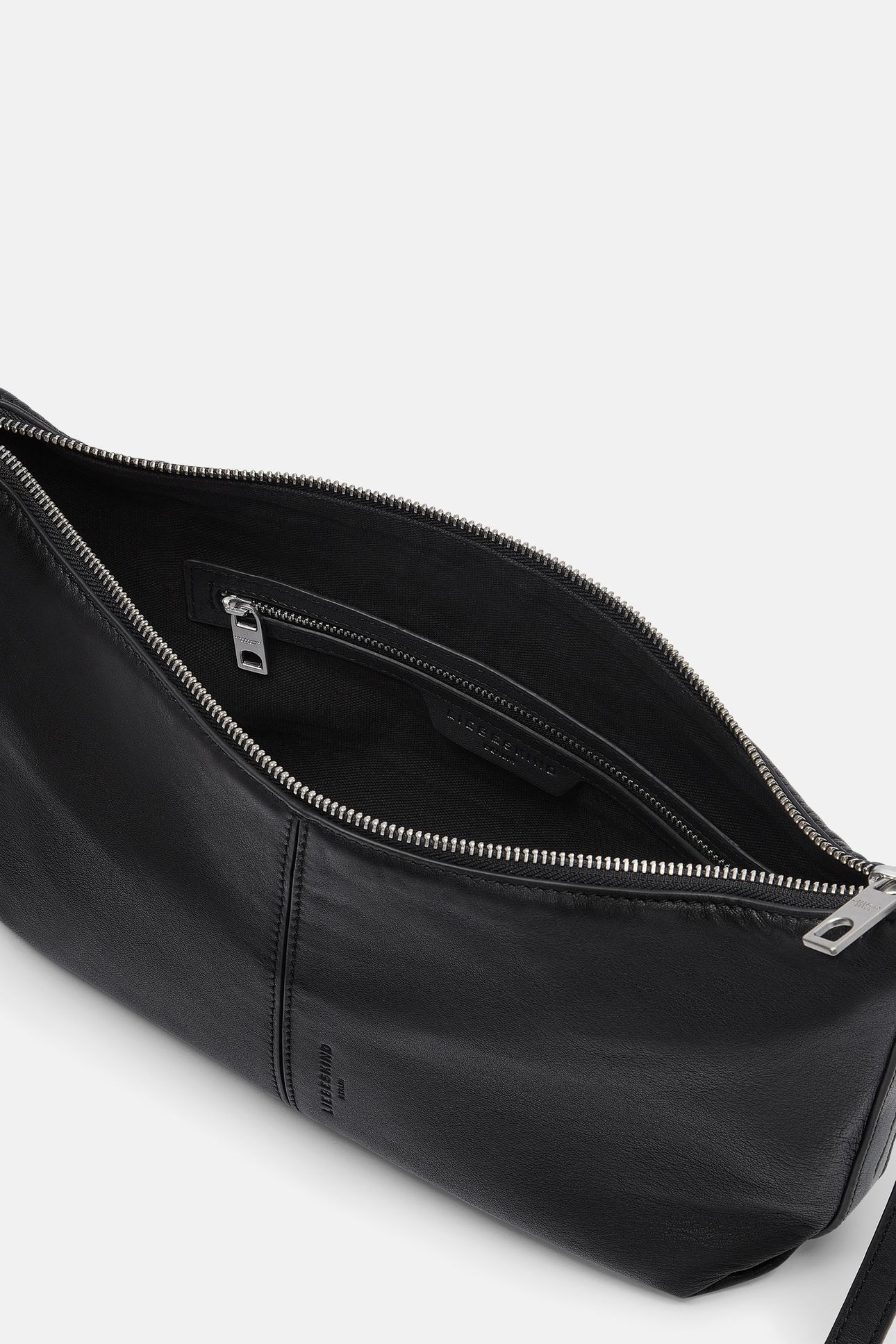 HOBO SMALL BLACK 6