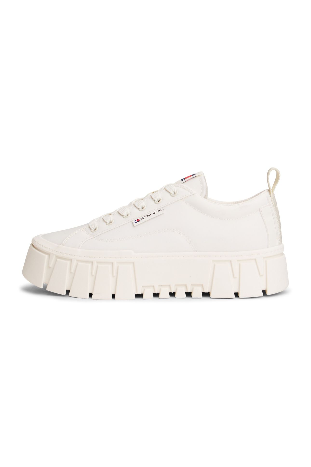 FLATFORM CHUNKY IVORY 2