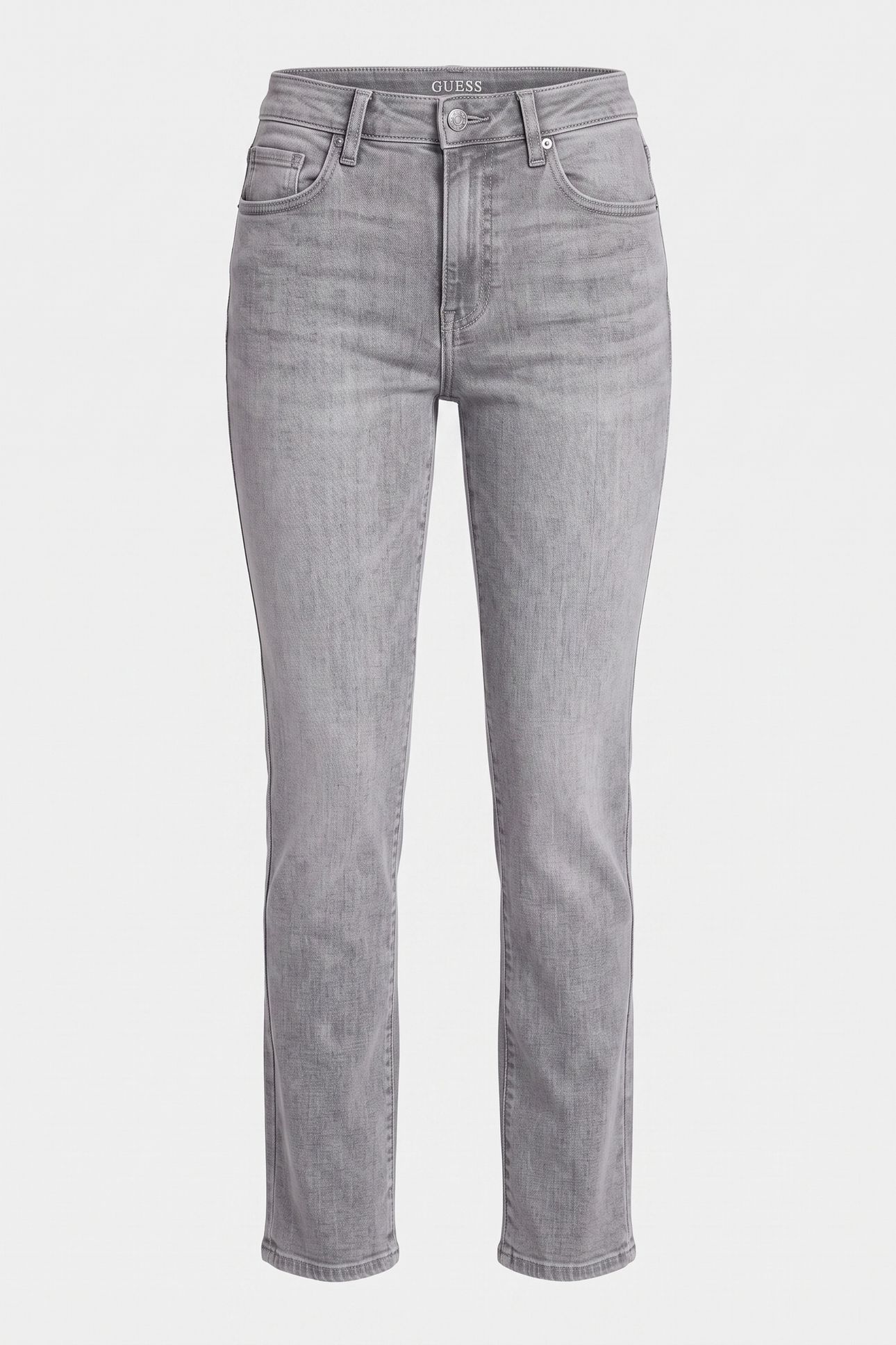 GUESS ECO SEXY STRAIGHT GREY MORNING 3