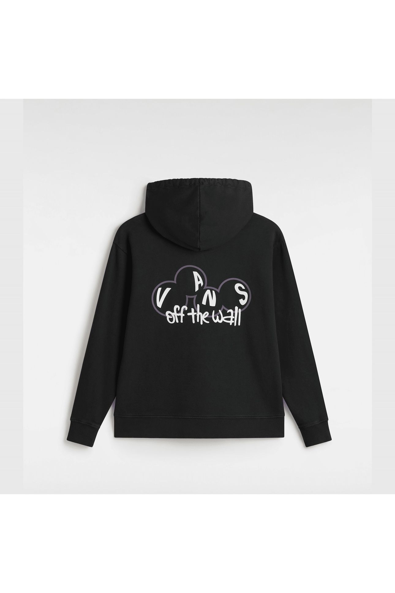 SHAKERS BFF HOODIE BLACK 4