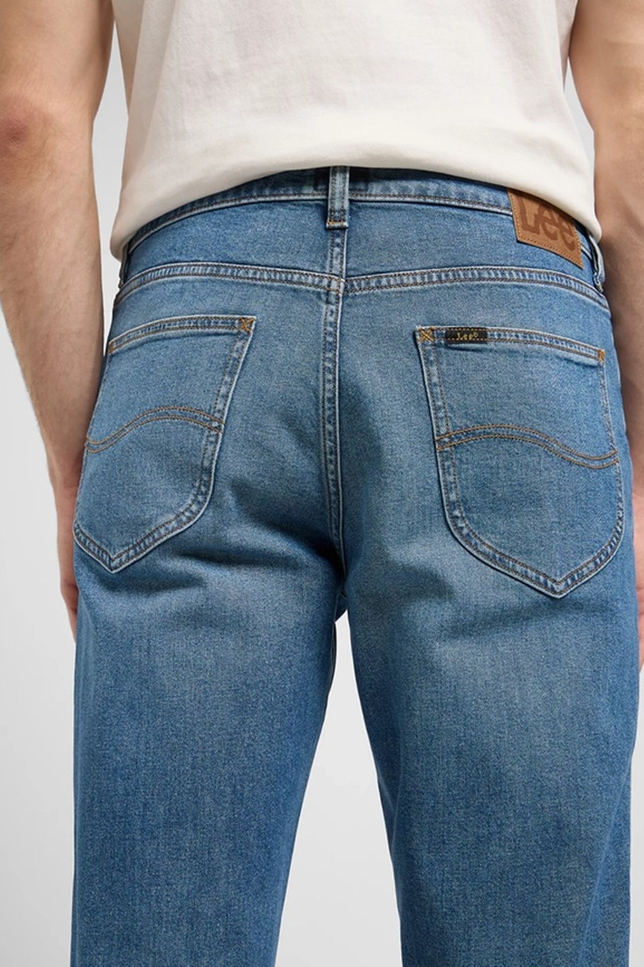 AUSTIN SUMMER FUN JEANS 5