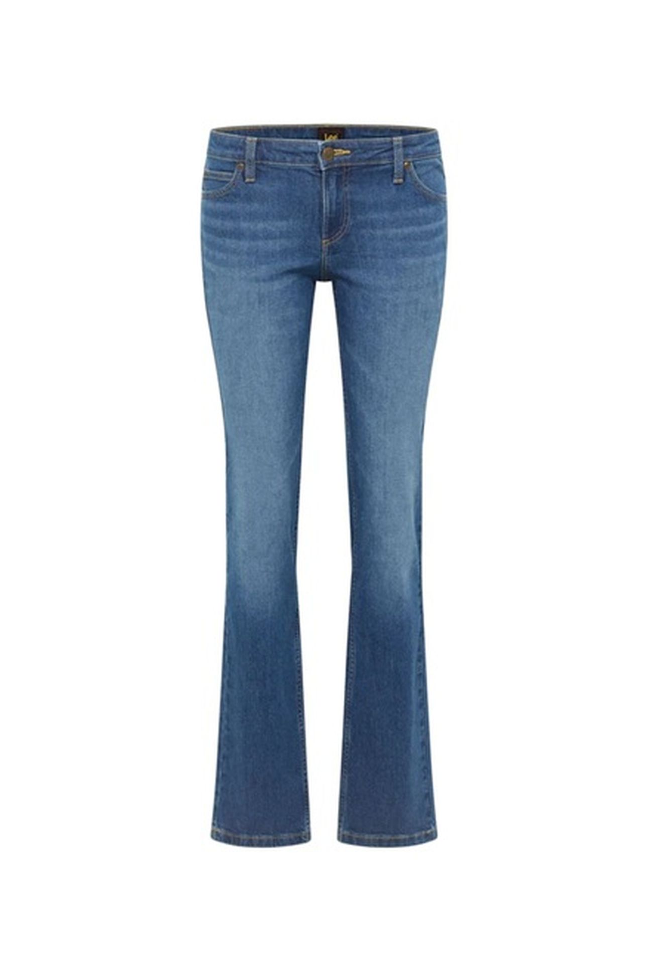 JESSICA EXTRA STRENGTH JEANS 5