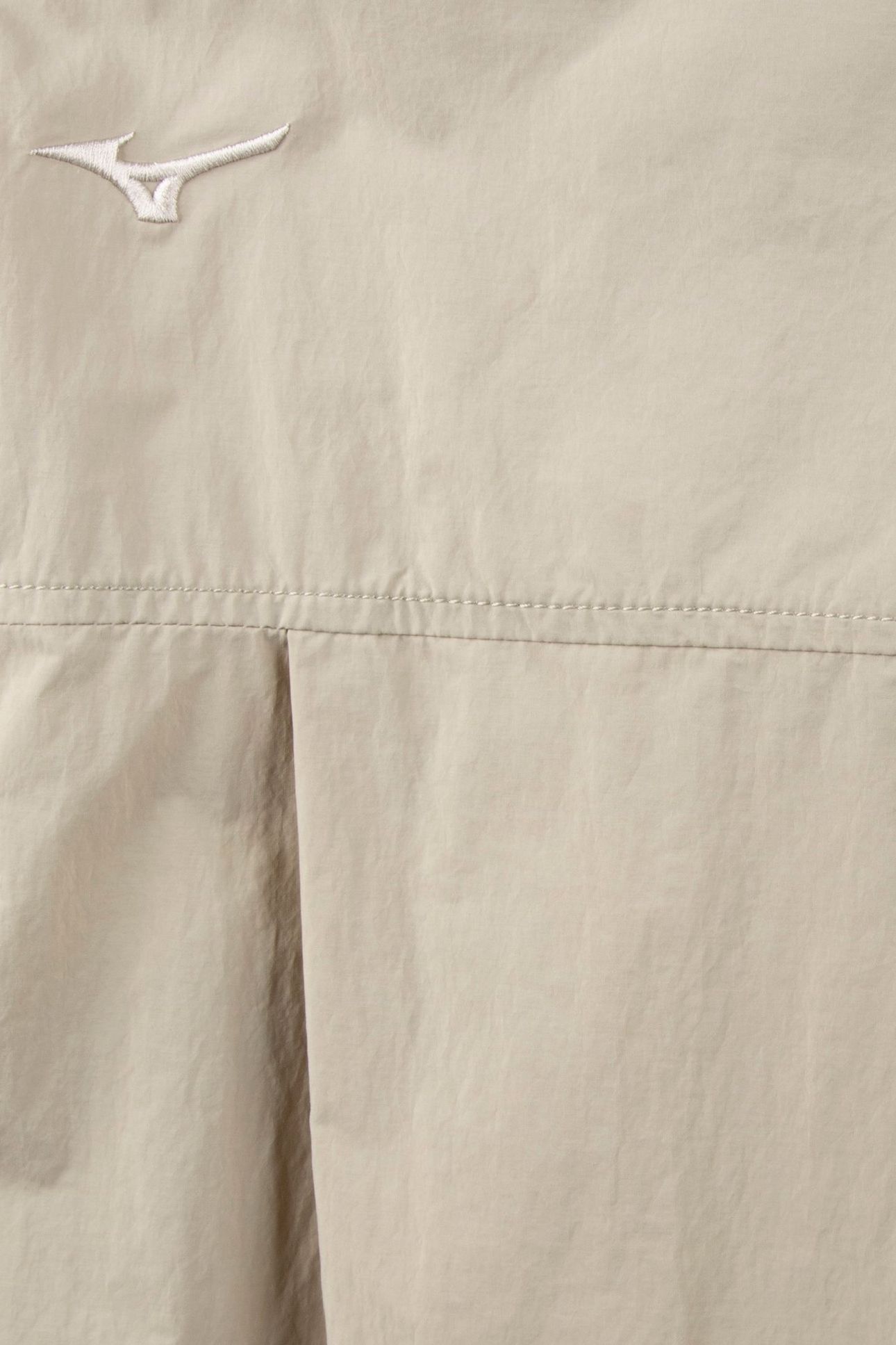 UNISEX SL WR LIGHT FIELD SHIRT SPRAY BEIGE 6