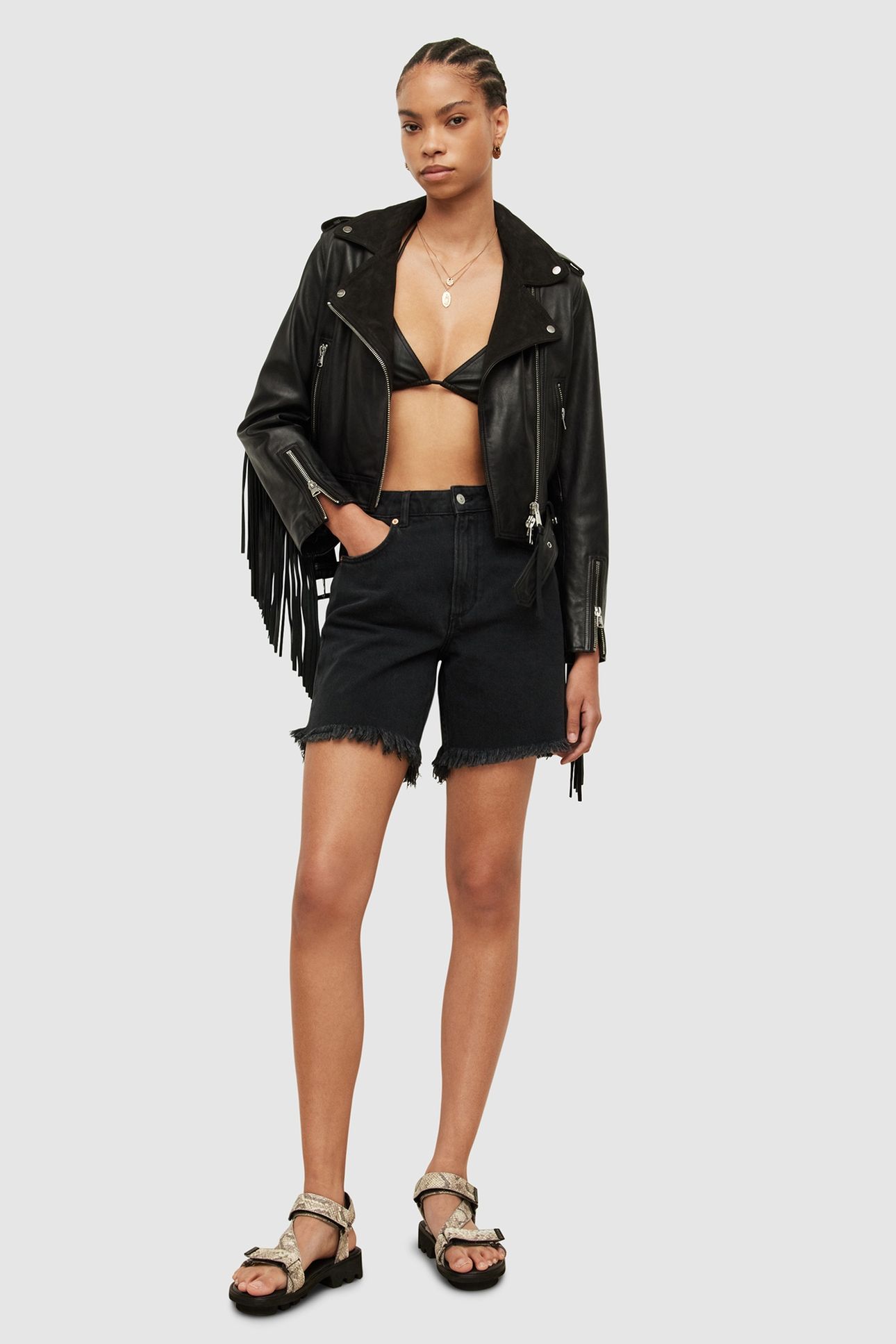BEA BRALETTE BLACK 3