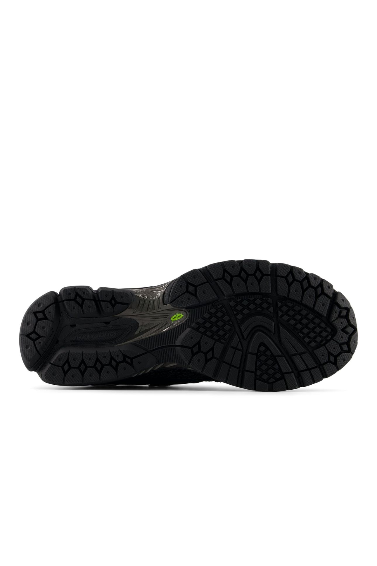 UNISEX 1906F BLACK 11