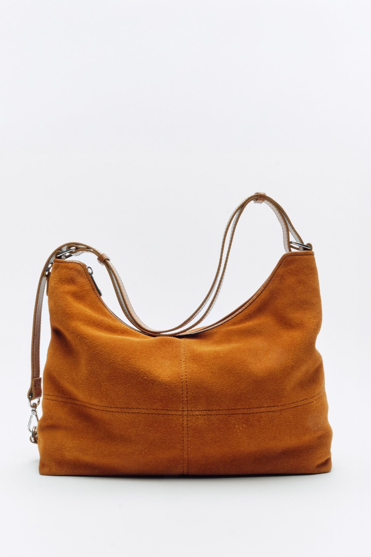 RIO SUEDE PECAN BROWN 2