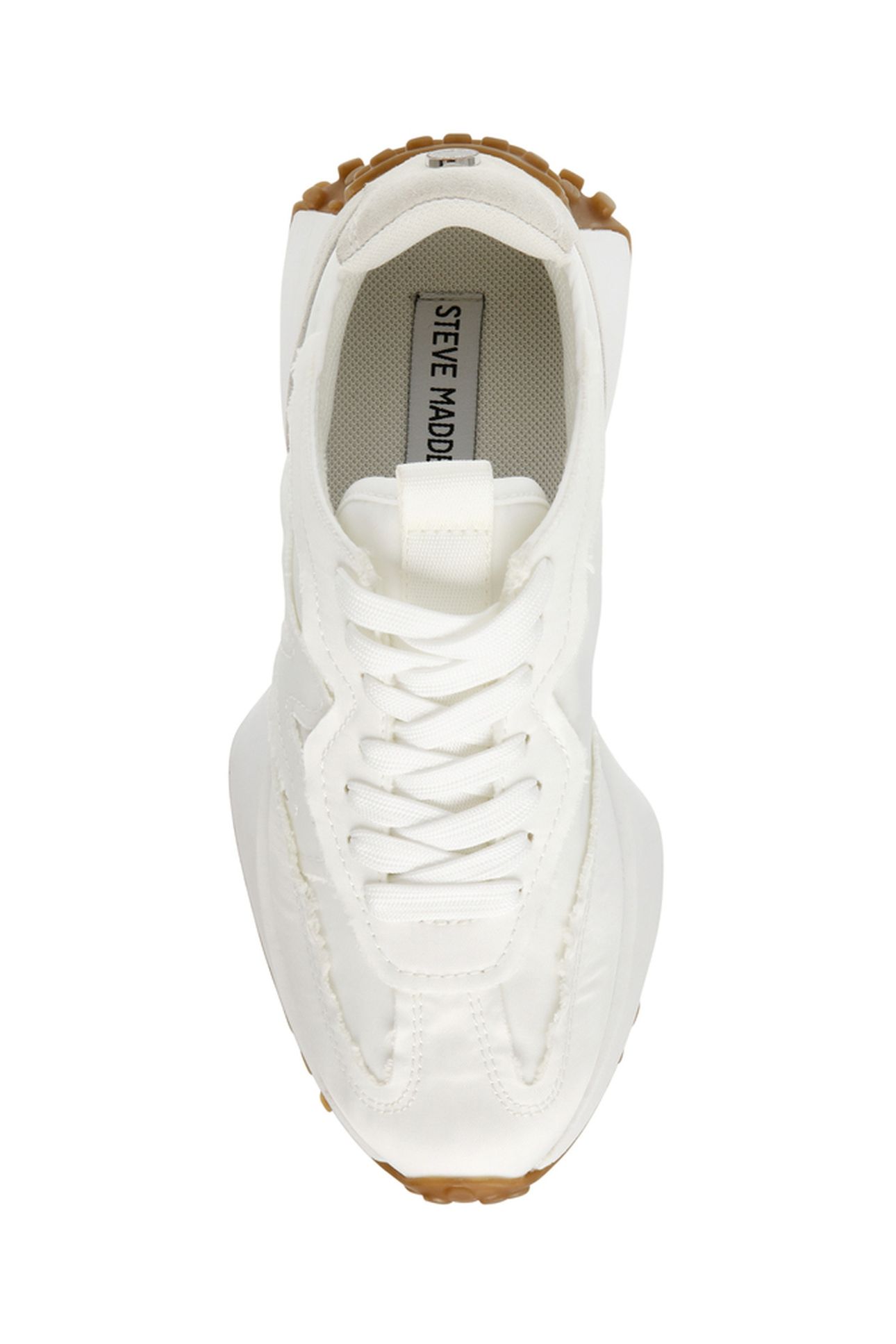 CAMPO SNEAKERS WHITE 5