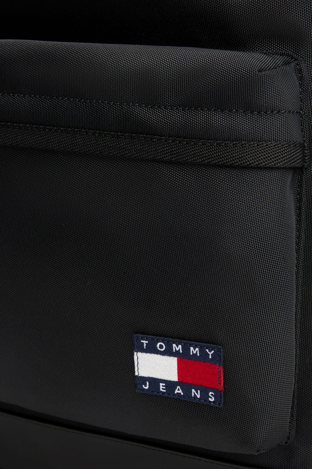 ESSENTIAL DAILY DOME BACKPACK BLACK 5