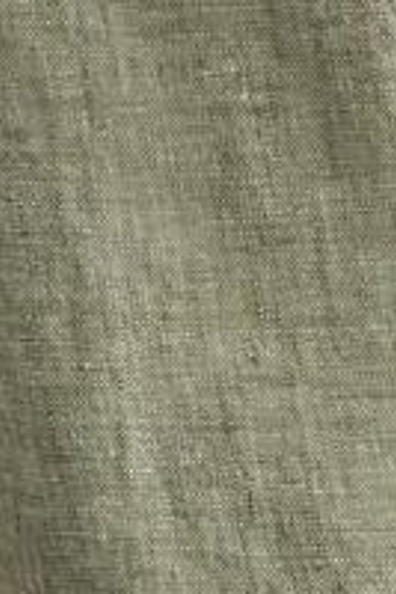 BELLE LINEN WIDE LEG TROUSER MID GREEN 7