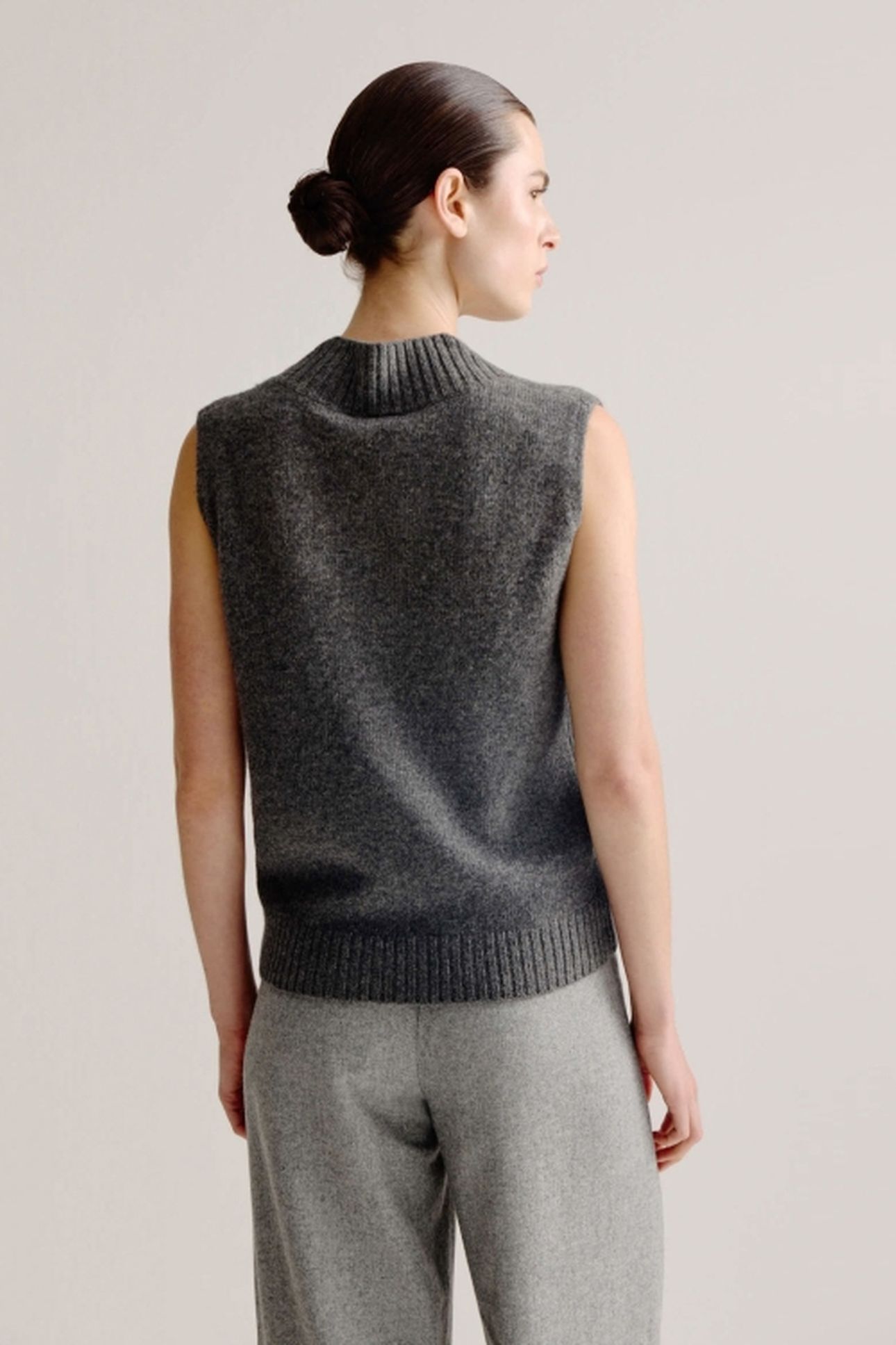 LLOYD SPENCER ANTHRACITE 3