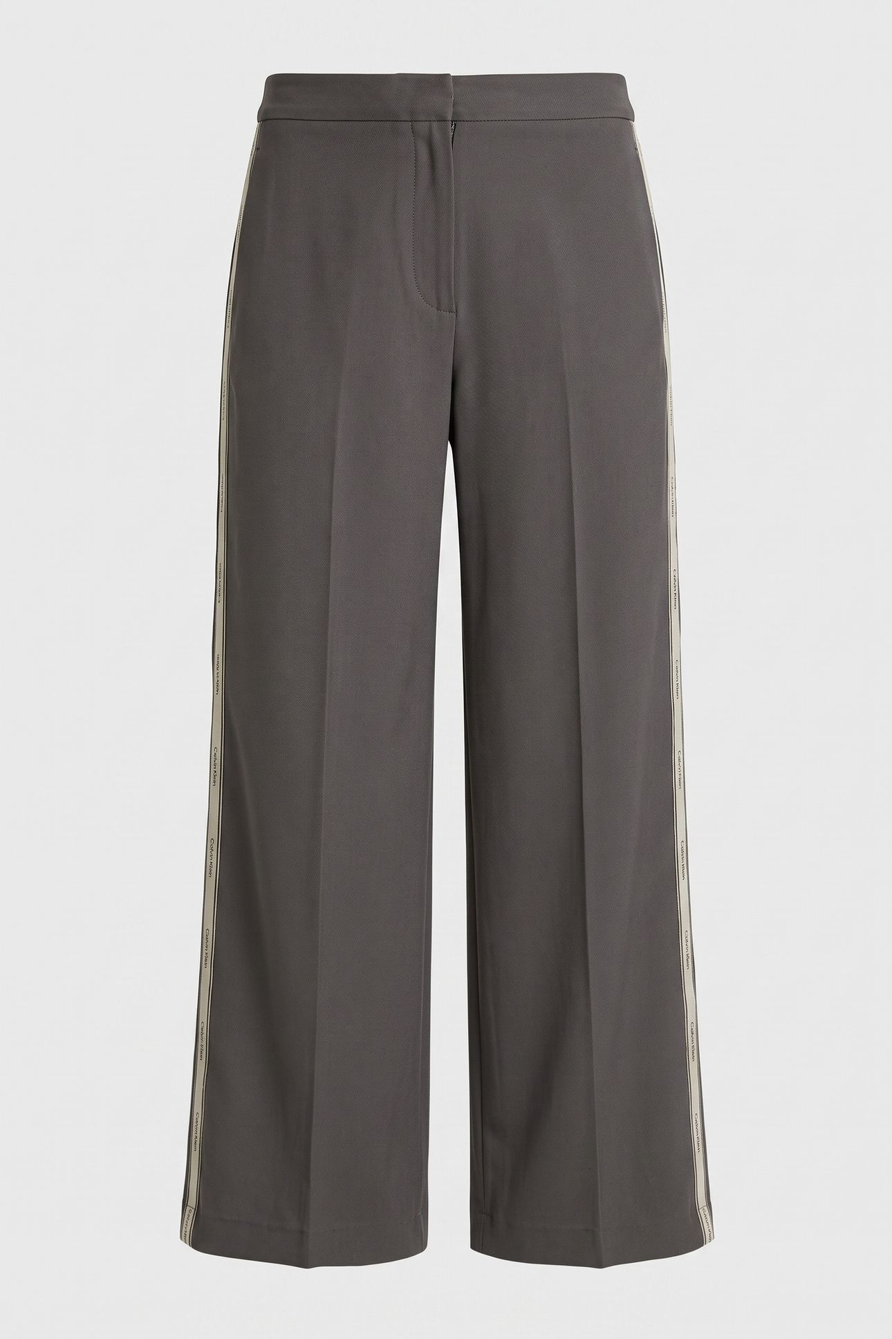 STRETCH SUITING TROUSER ENDLESS GRAY 3