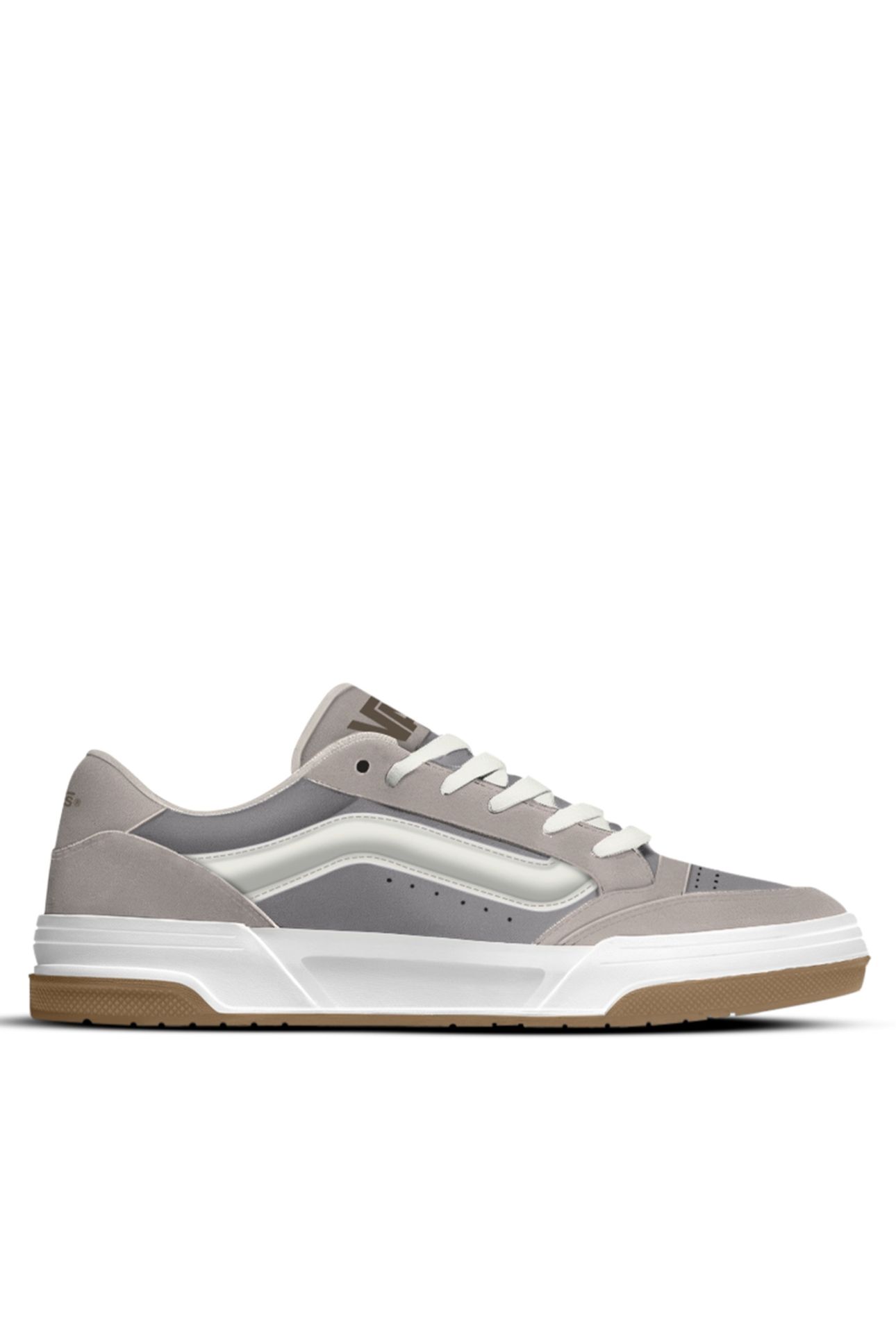 UNISEX HYLANE GREY 1