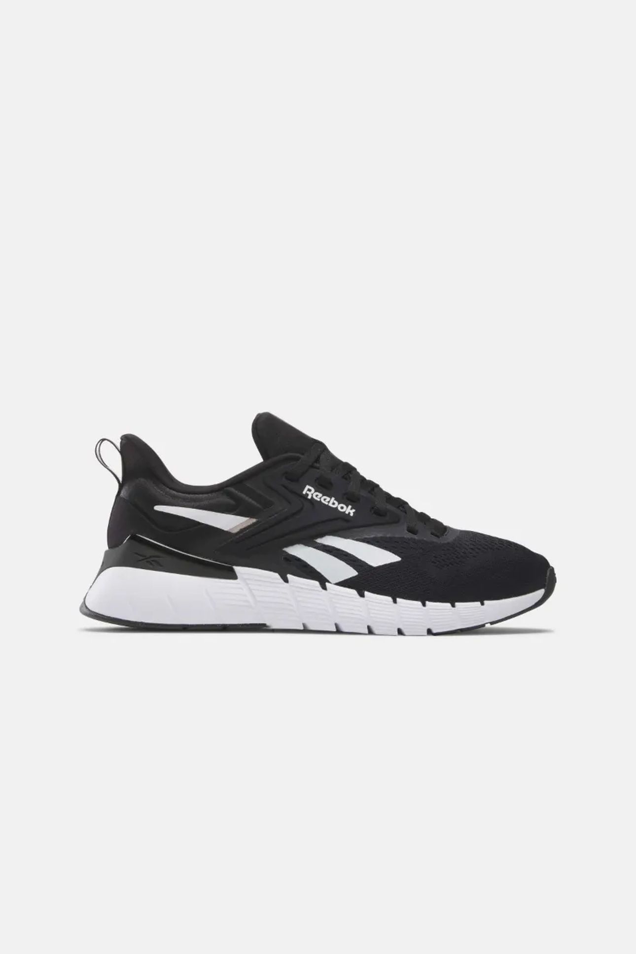 NANO GYM BLACK/FTW WHITE 1