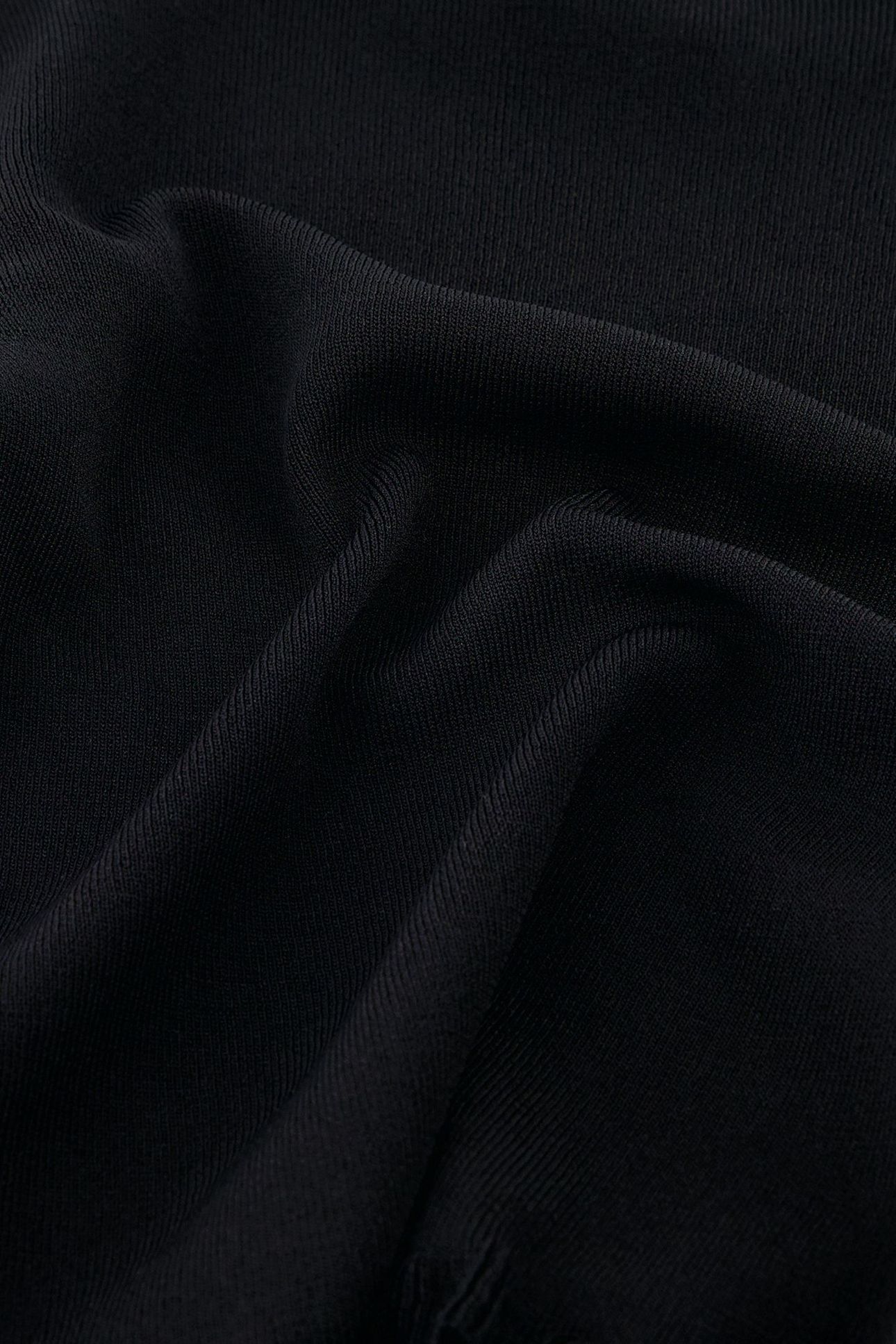 LANA PULLOVER BLACK 4