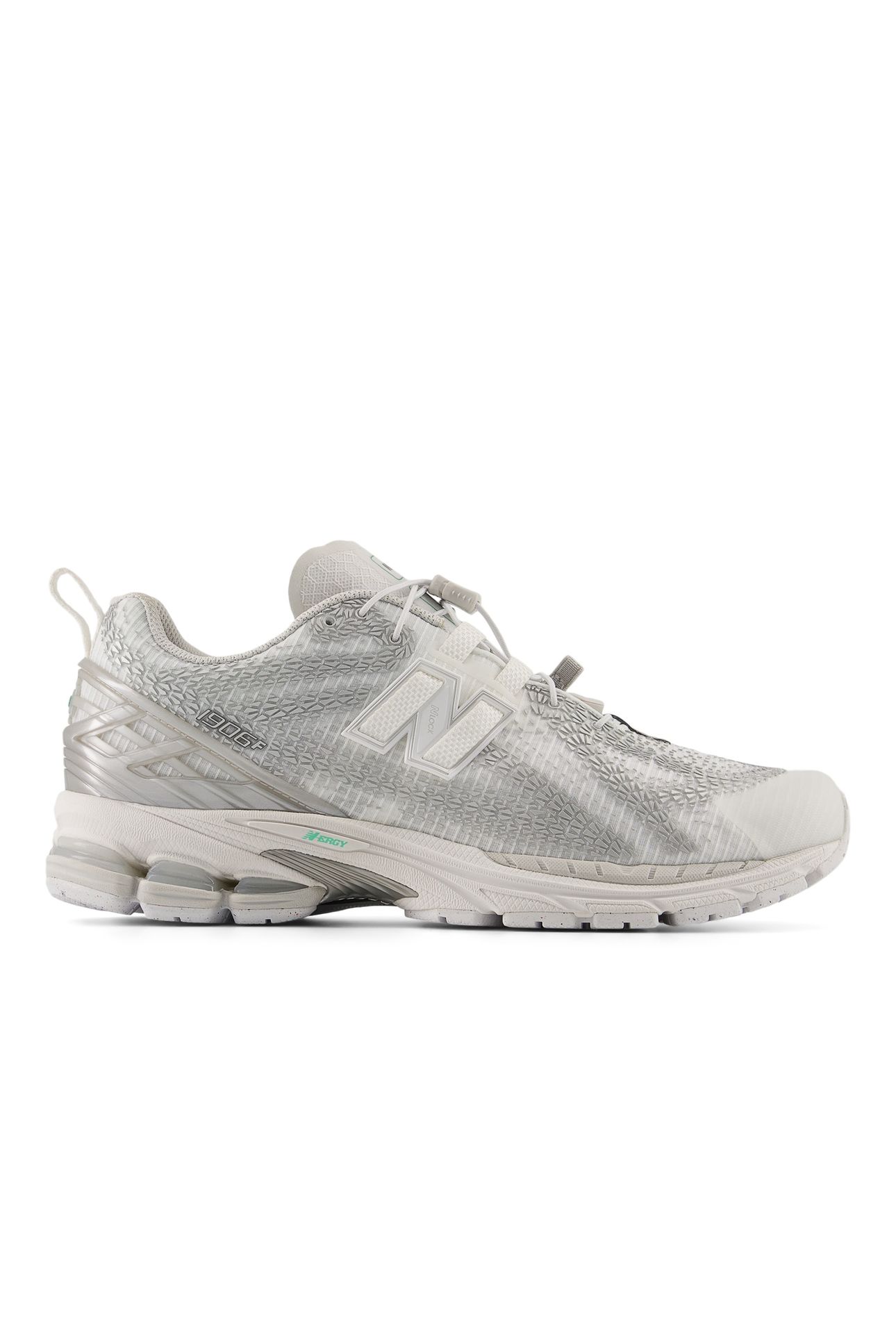 UNISEX 1906F WHITE 1