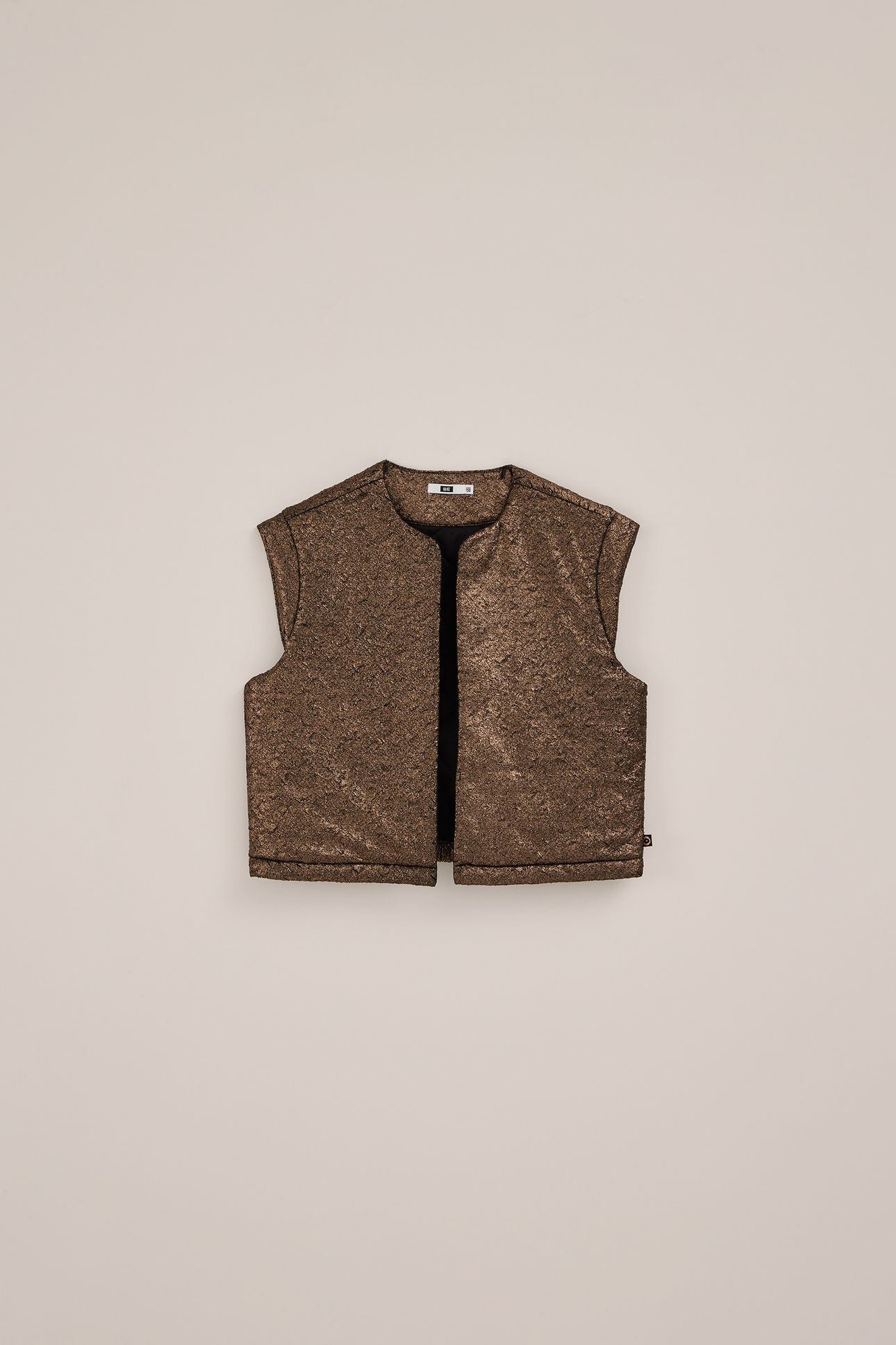 GILET BRONZE 3