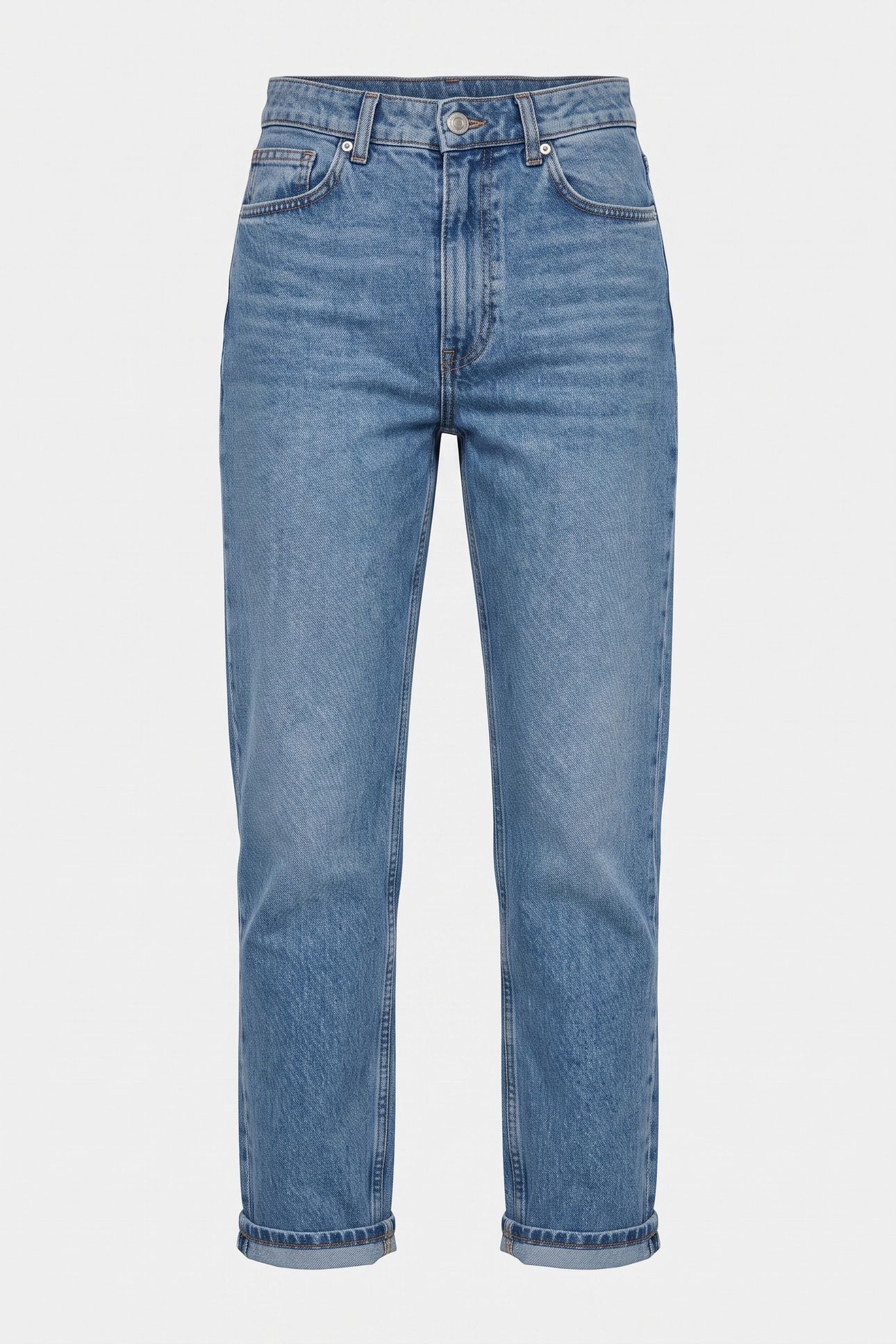 ERIN CROPPED STRETCH BLUE 4