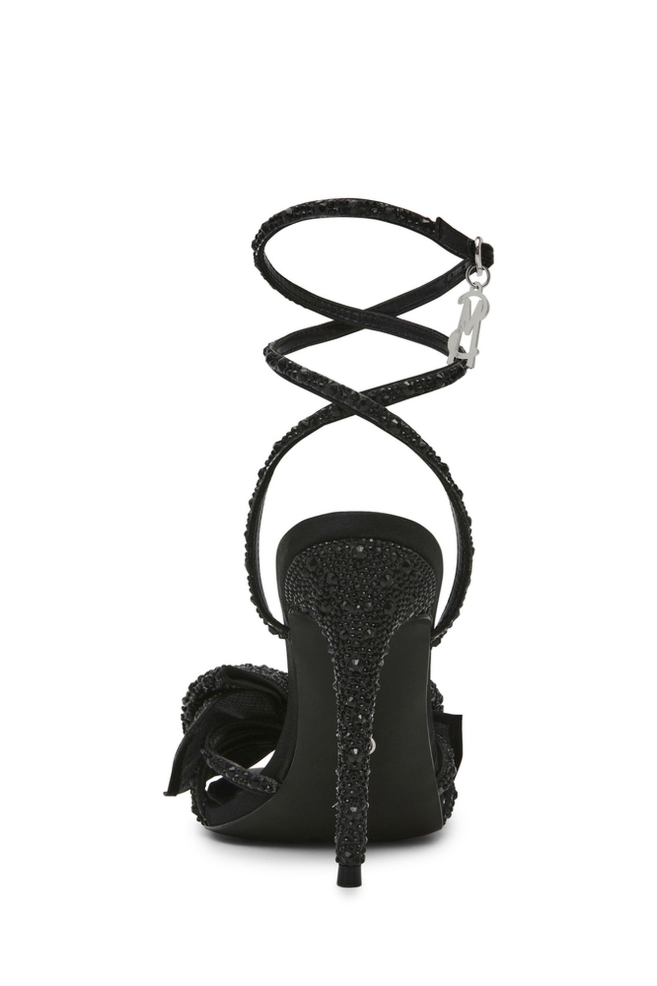 BLYSS SANDALS BLACK 4